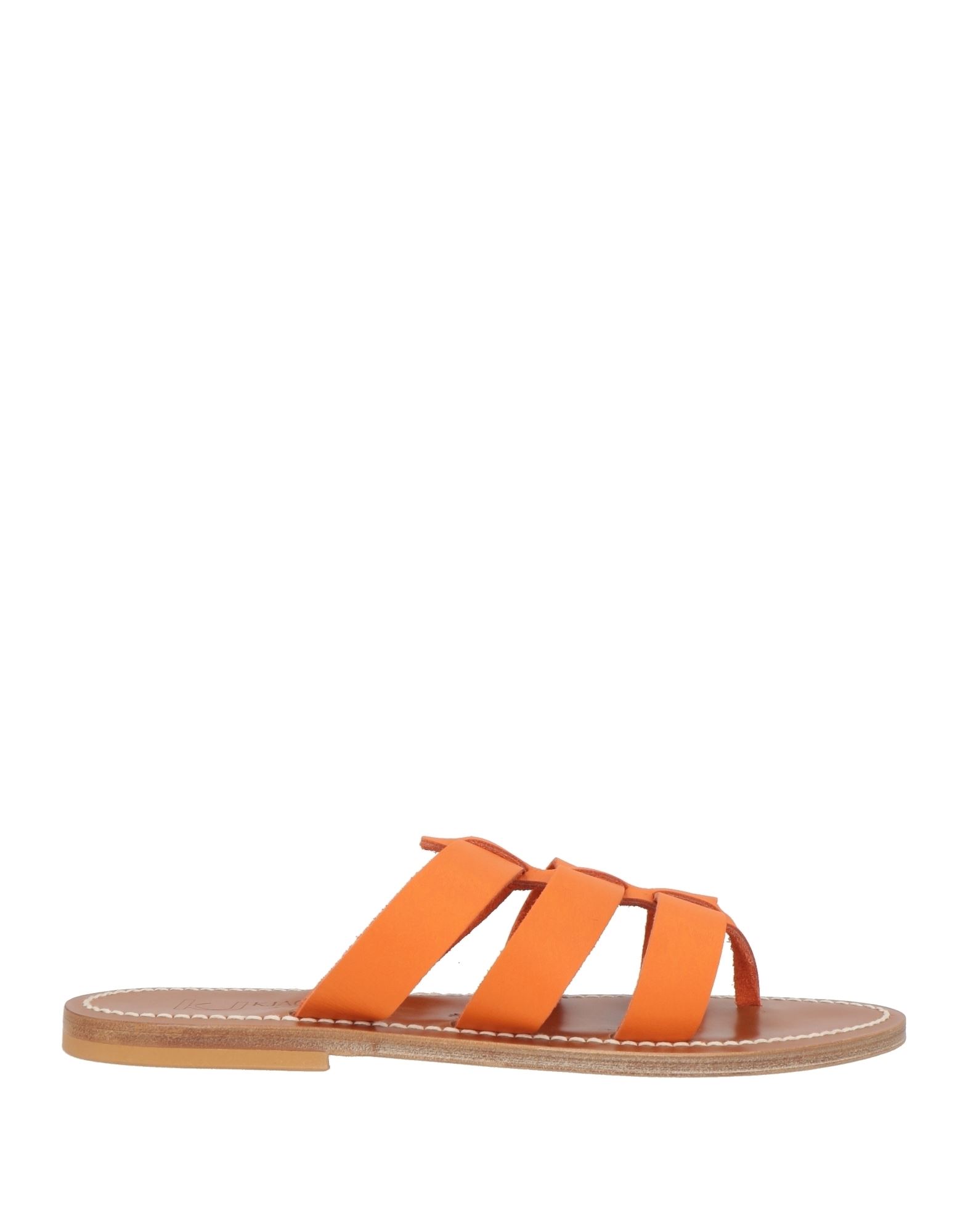 K.JACQUES ST. TROPEZ K.JACQUES ST. TROPEZ ΠΑΠΟΥΤΣΙΑ Σαγιονάρες