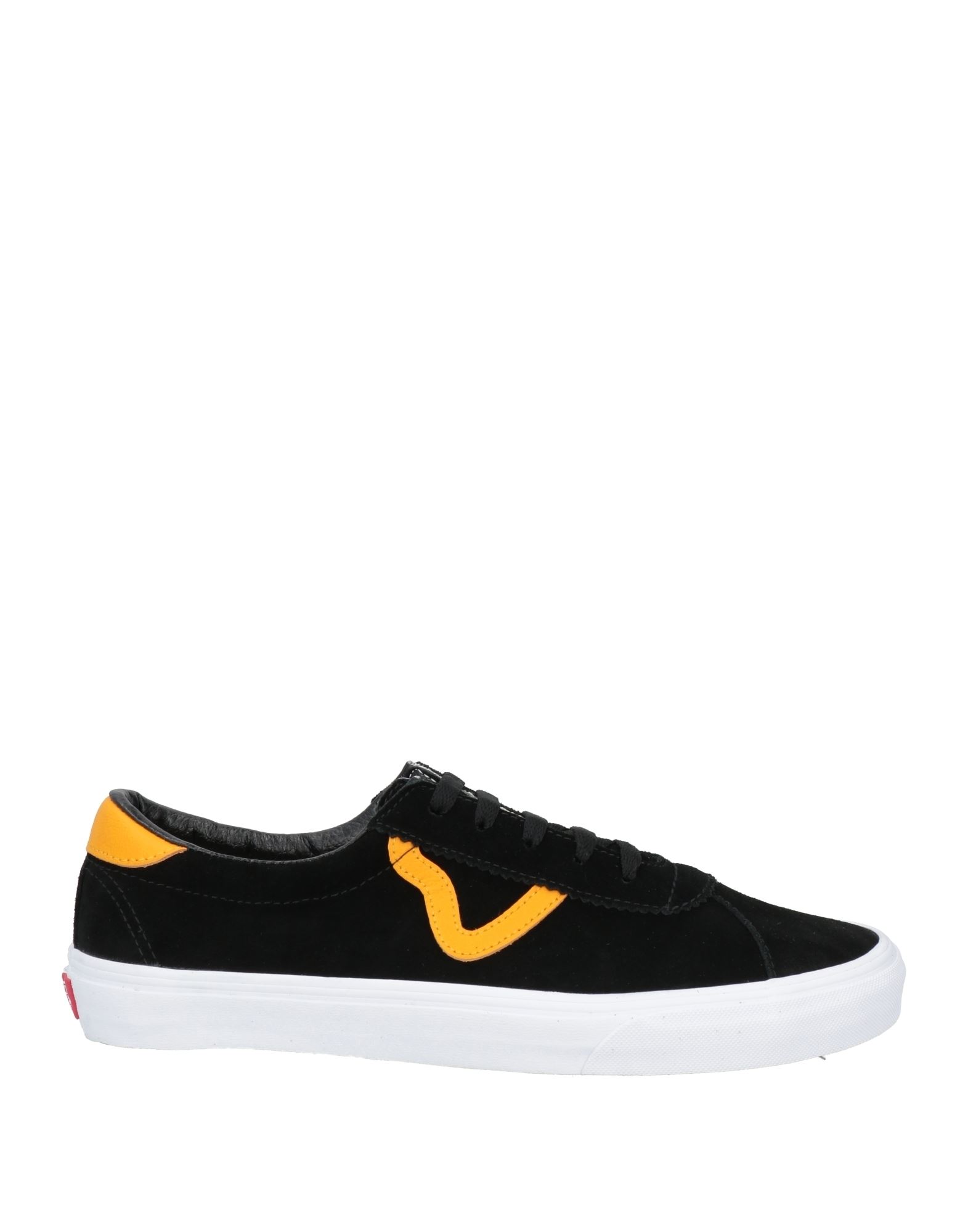 VANS VANS ΠΑΠΟΥΤΣΙΑ Αθλητικά παπούτσια