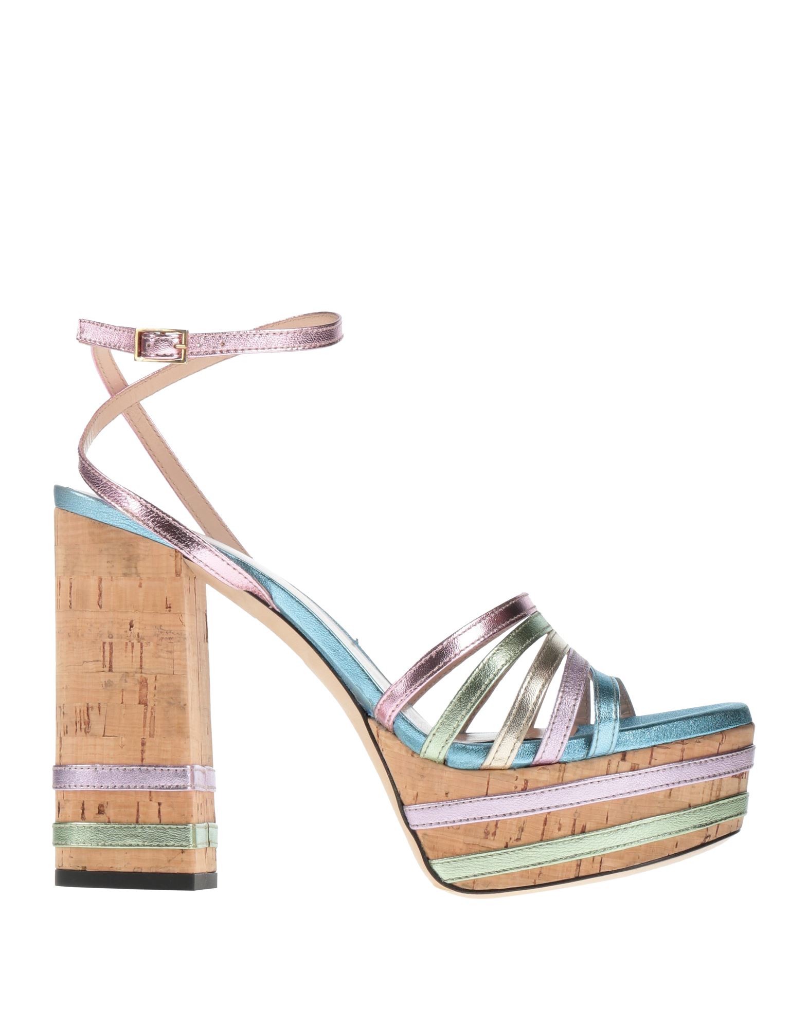 ERNESTO ESPOSITO ERNESTO ESPOSITO ΠΑΠΟΥΤΣΙΑ Πέδιλα