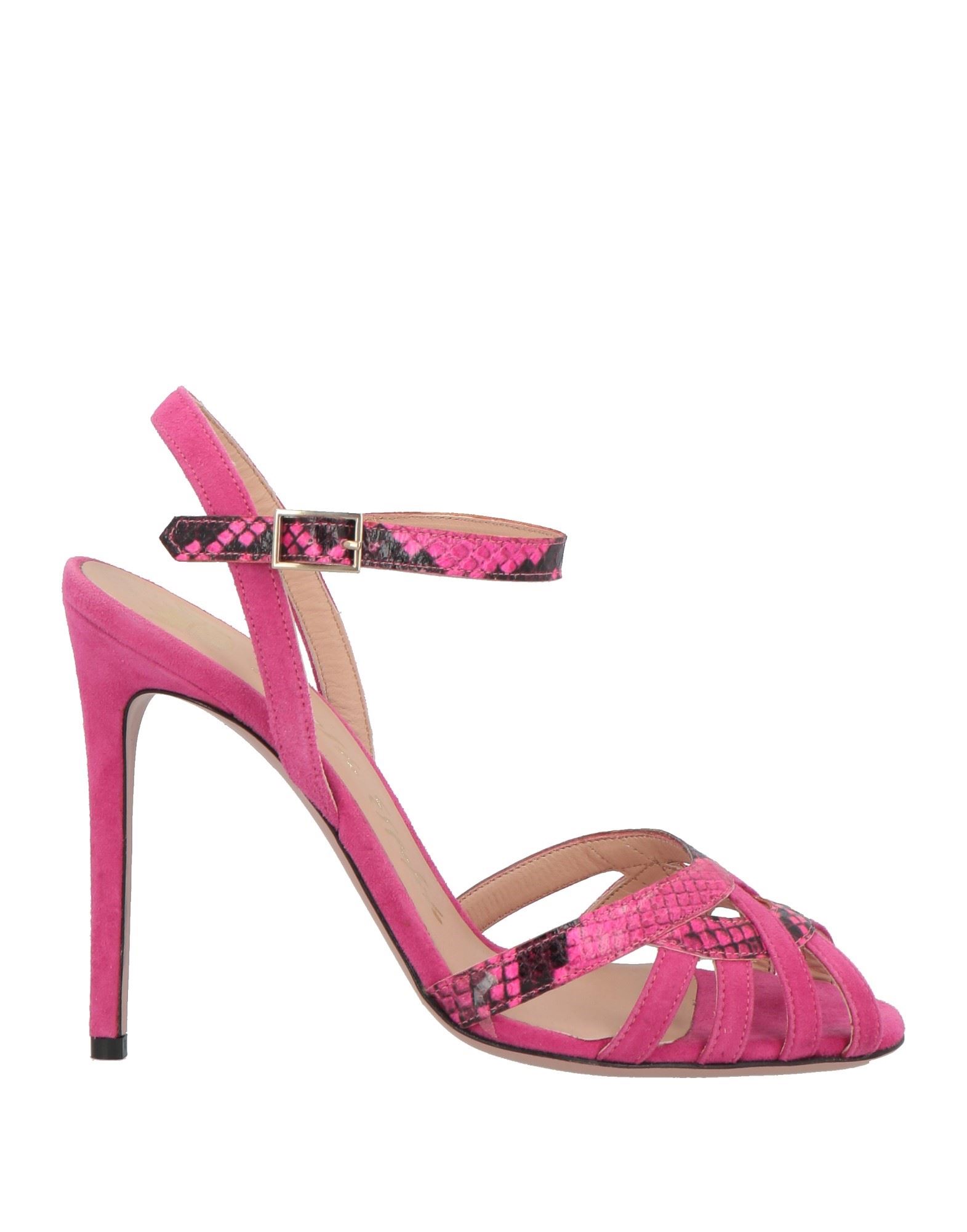 ERNESTO ESPOSITO ERNESTO ESPOSITO ΠΑΠΟΥΤΣΙΑ Πέδιλα