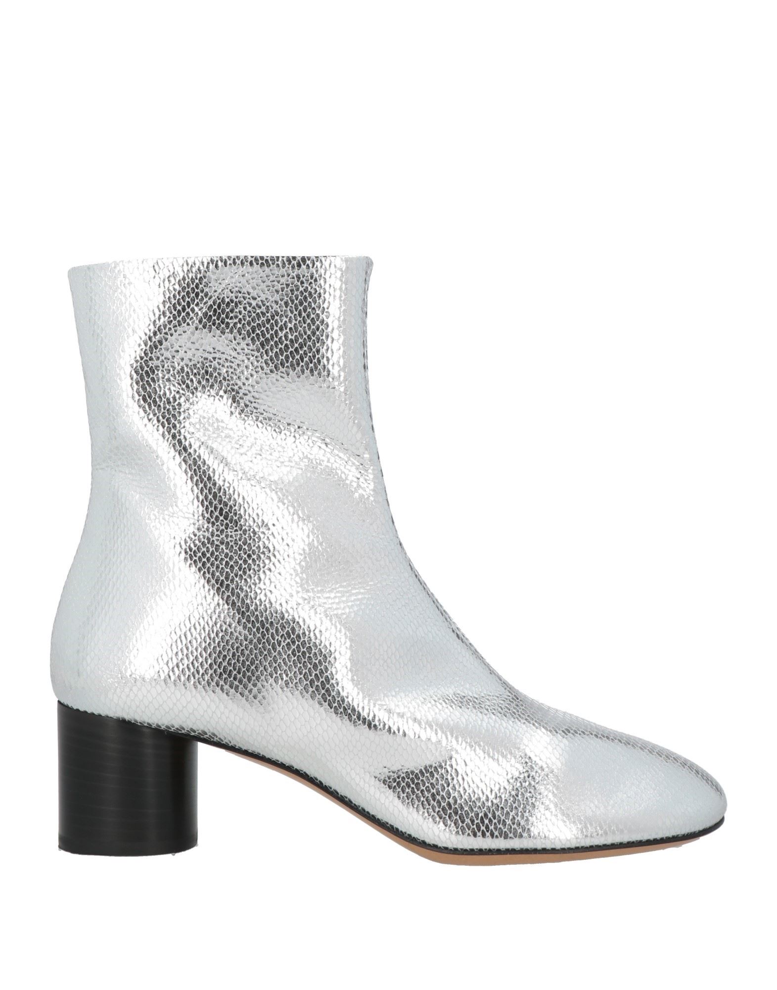 ISABEL MARANT ISABEL MARANT ΠΑΠΟΥΤΣΙΑ Μποτάκια