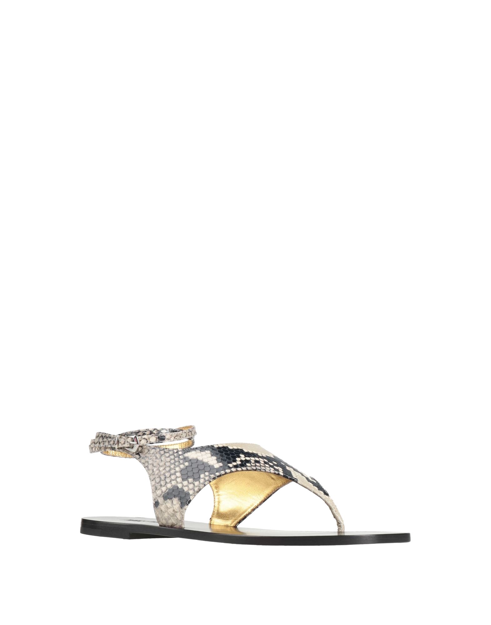  Paris Texas - Schuhe - Zehentrenner - On Yoox.com 