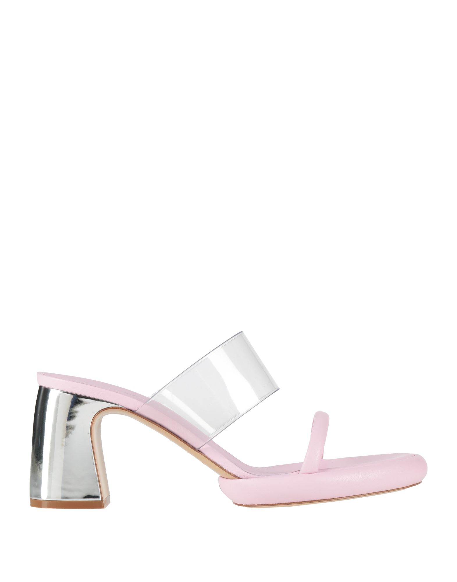 EMPORIO ARMANI EMPORIO ARMANI ΠΑΠΟΥΤΣΙΑ Πέδιλα