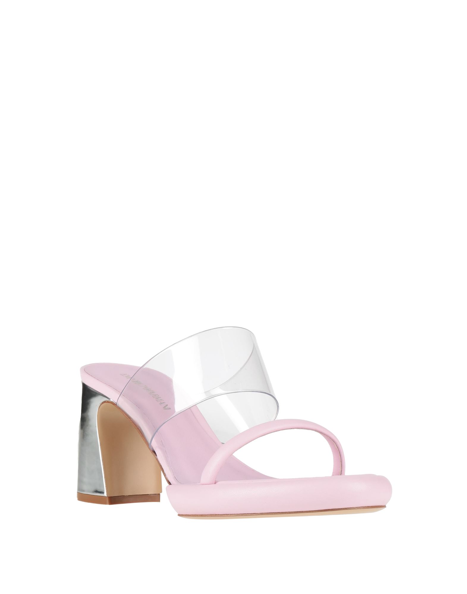  Emporio Armani - Schuhe - Sandalen - On Yoox.com 
