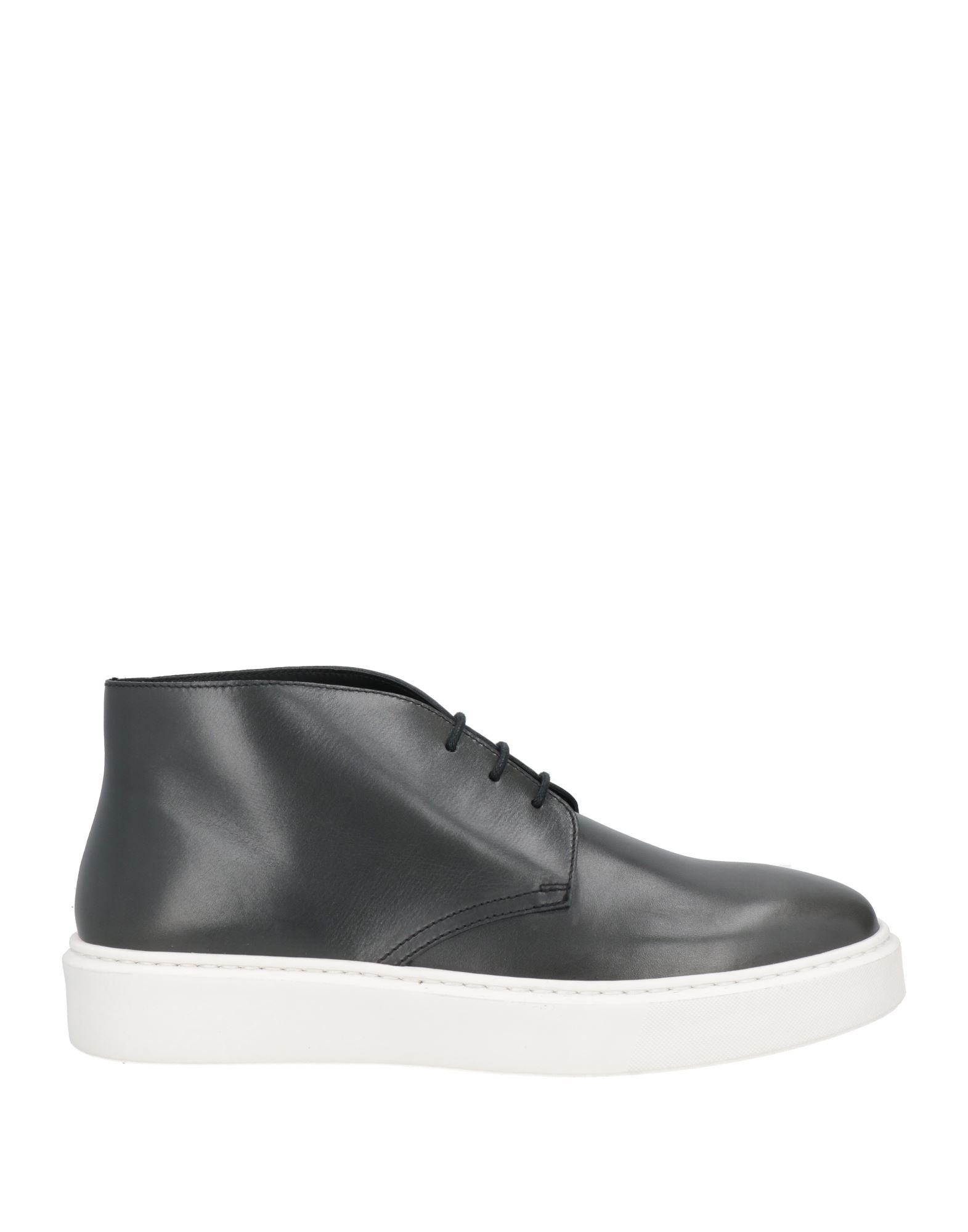  Doucal's - Schuhe - Stiefeletten - On Yoox.com 