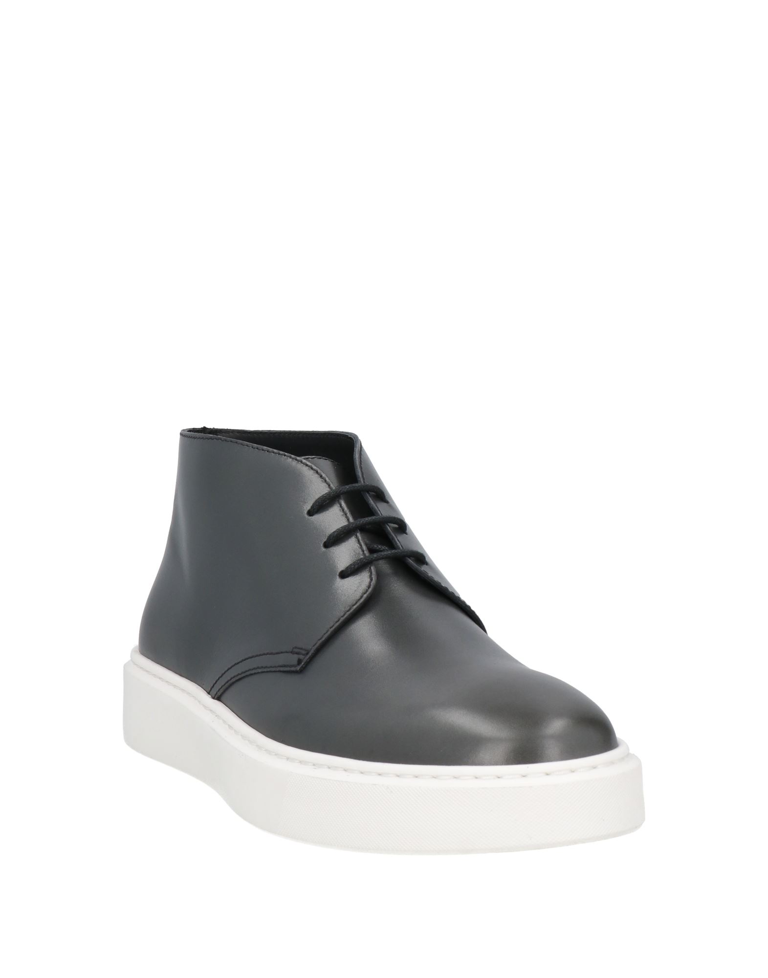  Doucal's - Schuhe - Stiefeletten - On Yoox.com 