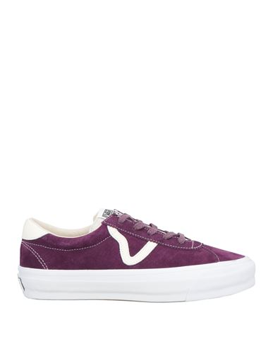 Sneakers Herren Pflaume 36,38.5 Herren