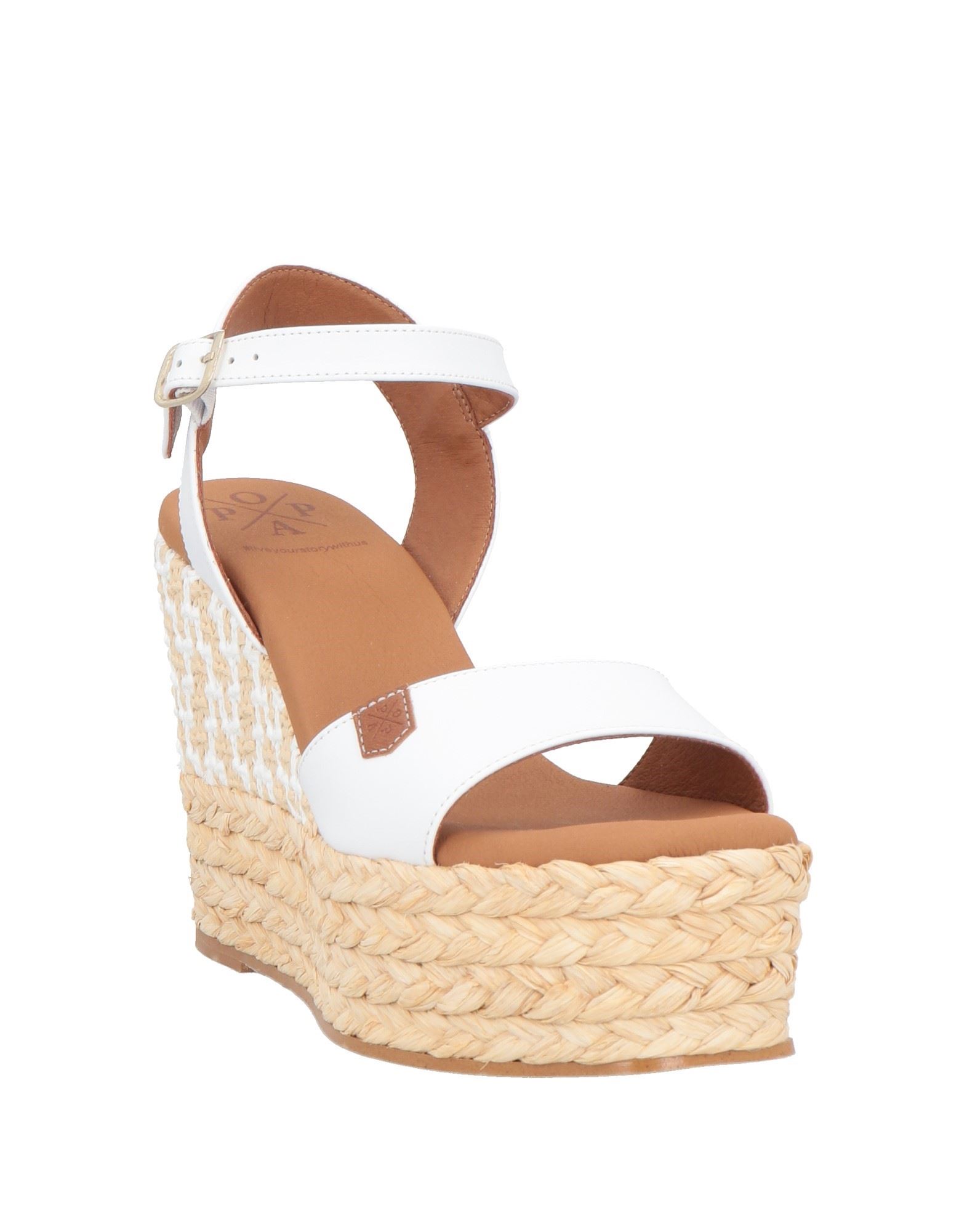  Popa - Schuhe - Sandalen - On Yoox.com 
