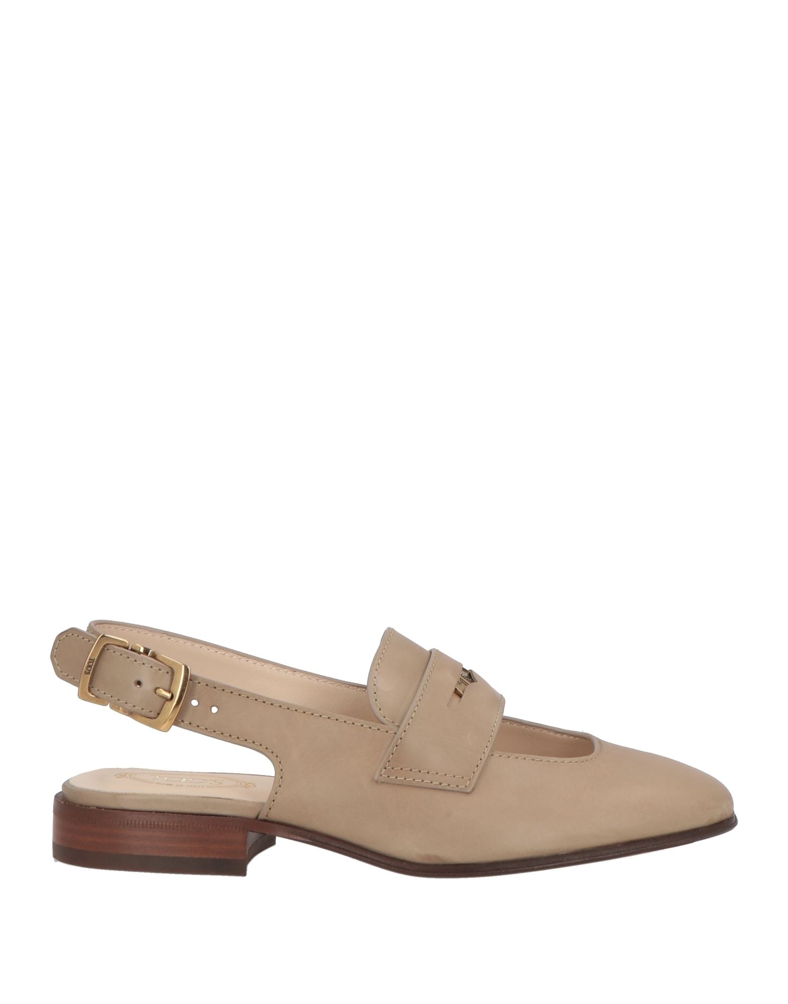  Tod's - Schuhe - Ballerinas - On Yoox.com 