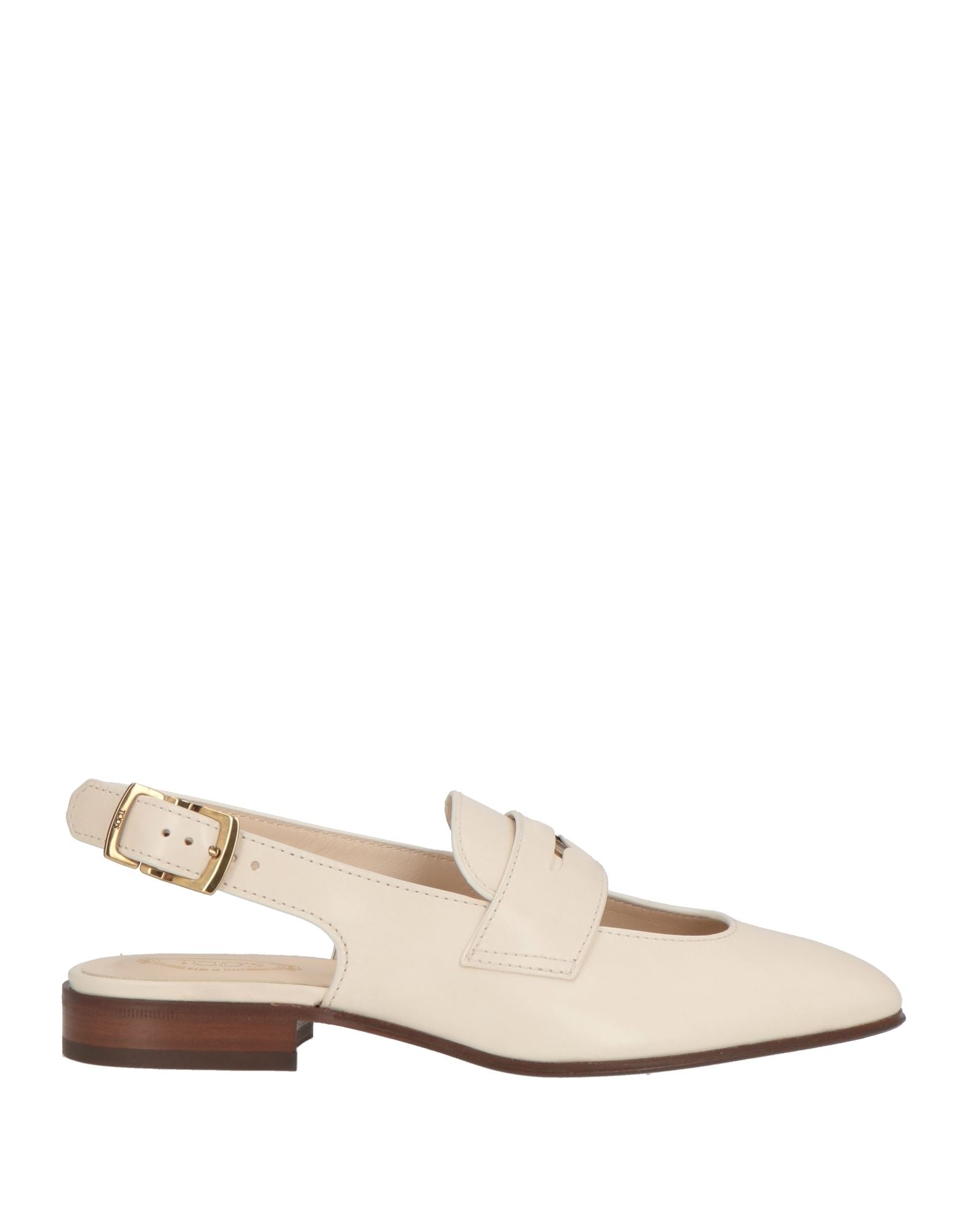 TOD'S TOD'S ΠΑΠΟΥΤΣΙΑ Μπαλαρίνες