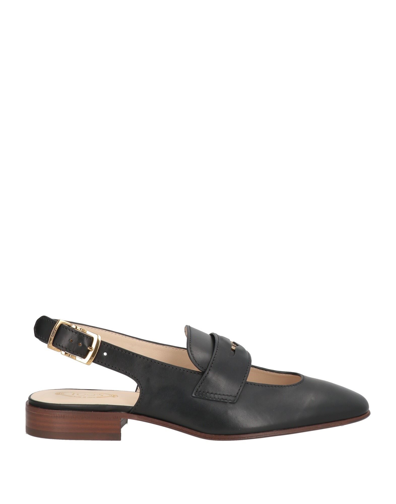 TOD'S TOD'S ΠΑΠΟΥΤΣΙΑ Μπαλαρίνες