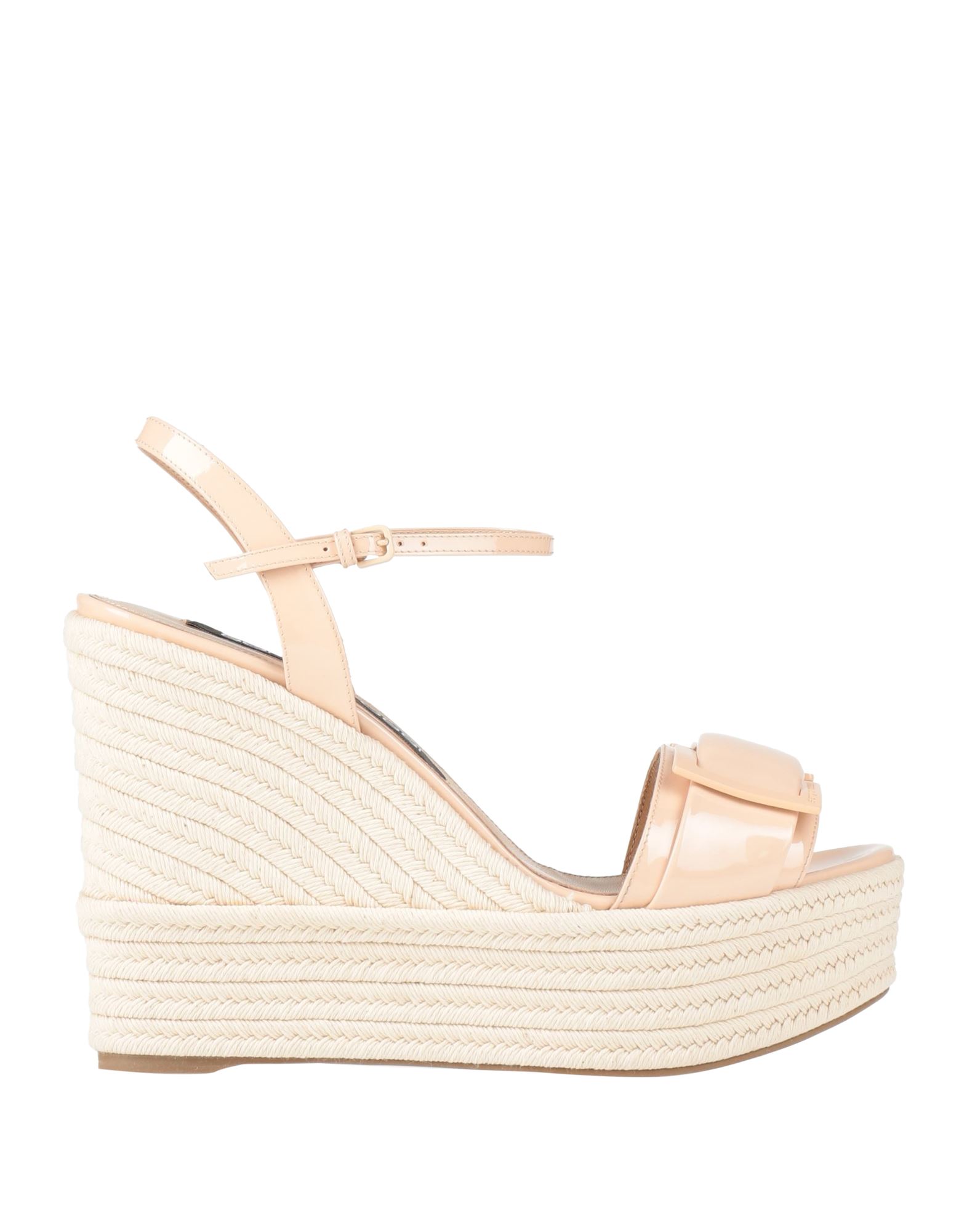  Sergio Rossi - Calzado - Espadrillas - On Yoox.com 