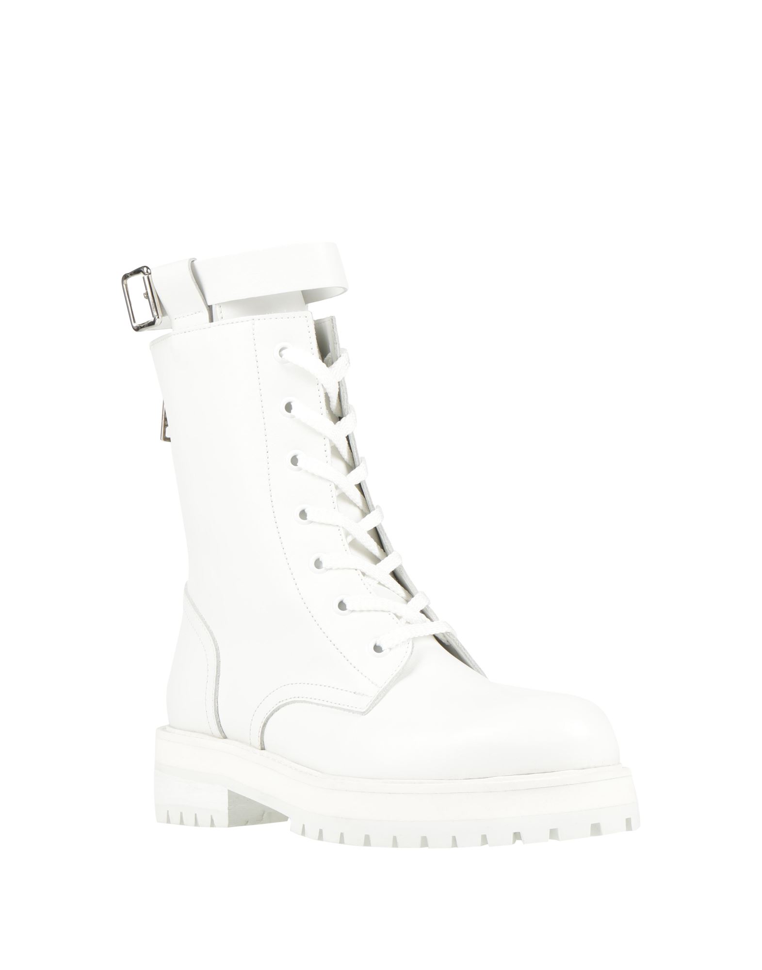  Dondup - Calzado - Botines De Caña Alta - On Yoox.com 