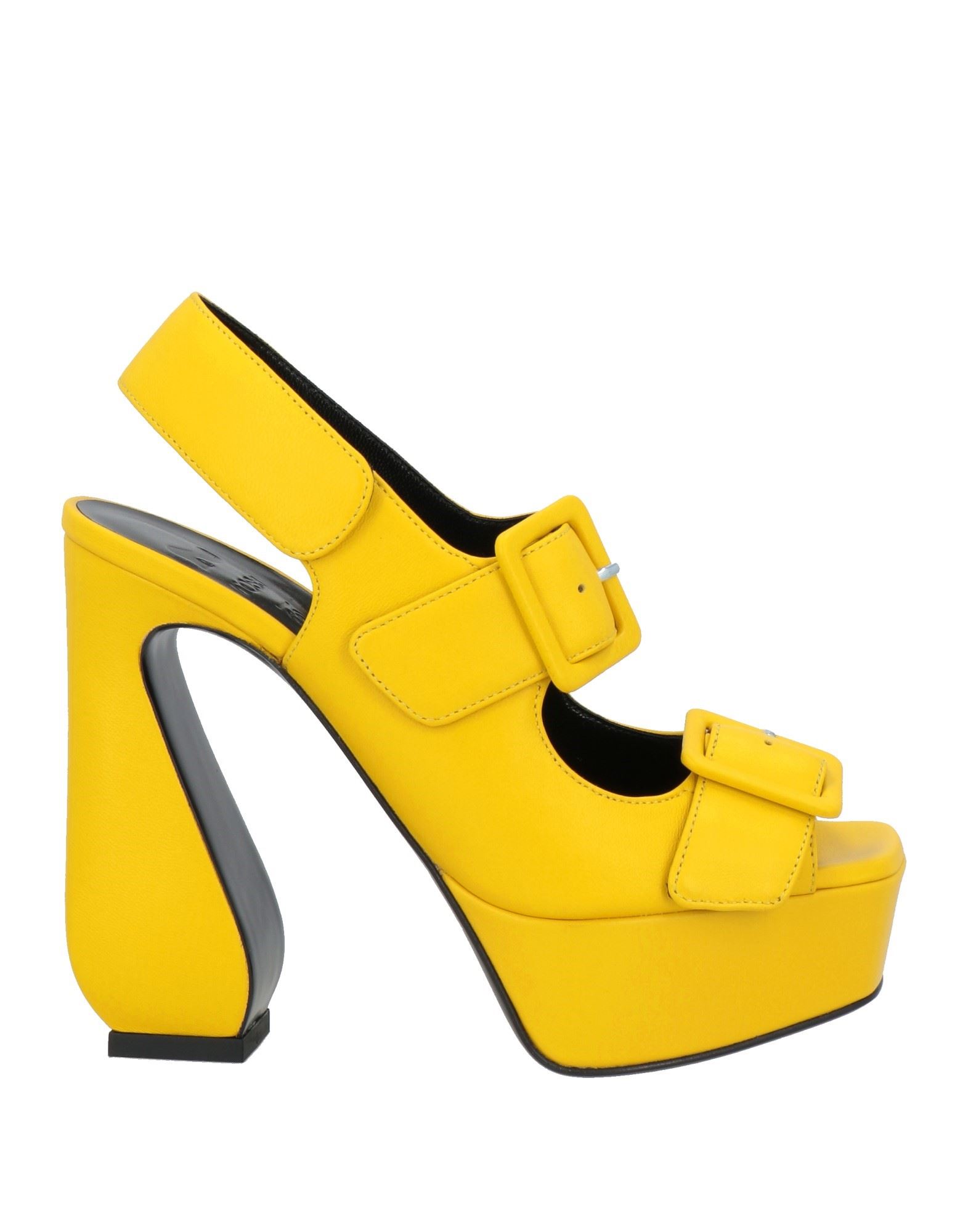 SI ROSSI by SERGIO ROSSI SI ROSSI by SERGIO ROSSI ΠΑΠΟΥΤΣΙΑ Πέδιλα