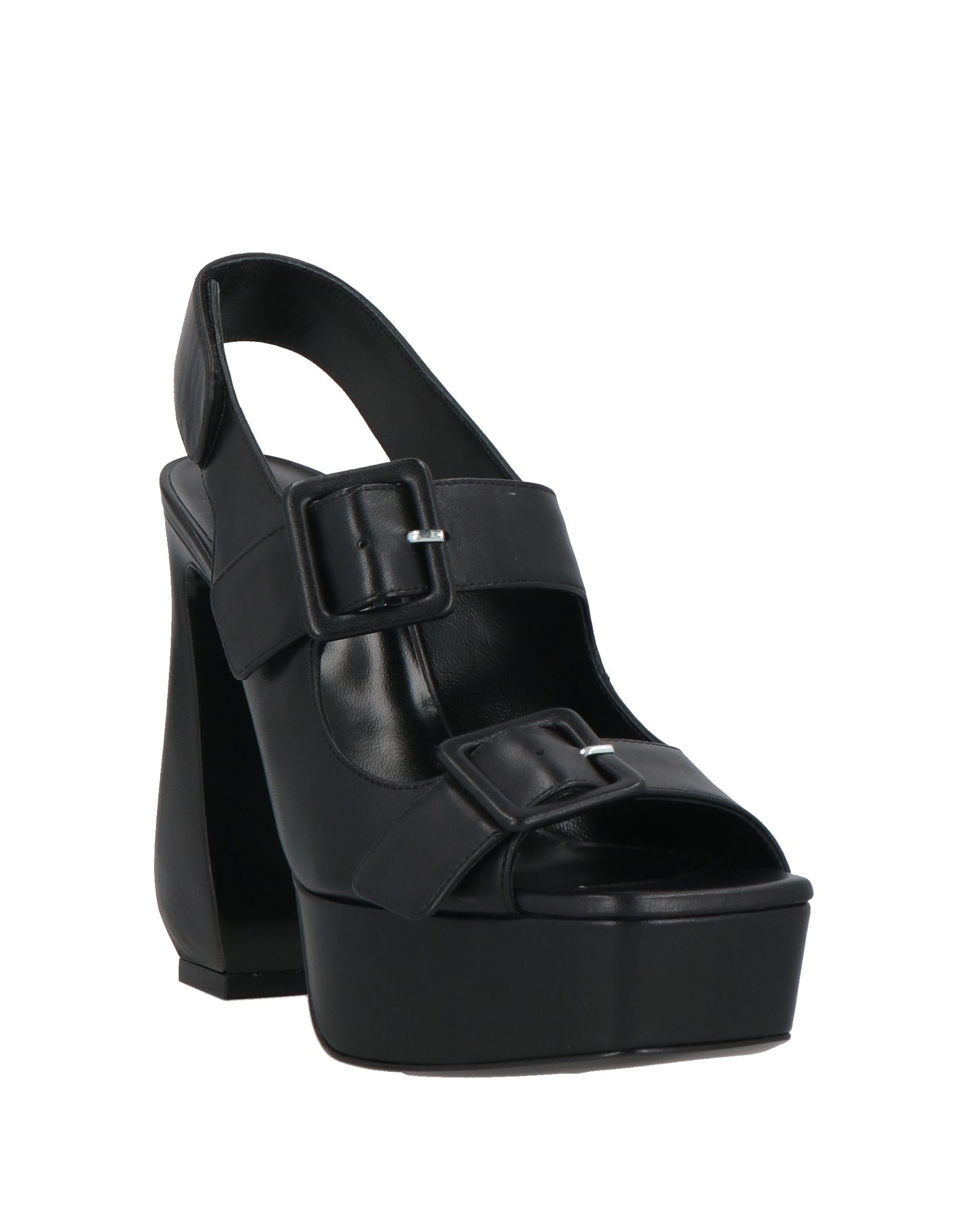  Si Rossi By Sergio Rossi - Schuhe - Sandalen - On Yoox.com 