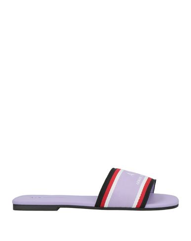 Sandale Damen Lila 35,36,37,41 Damen