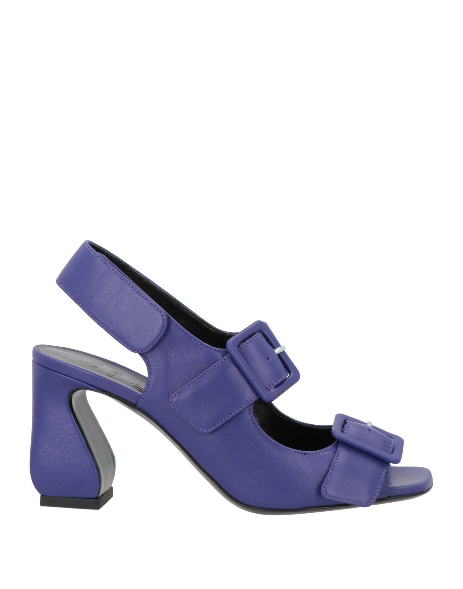  Si Rossi By Sergio Rossi - Schuhe - Sandalen - On Yoox.com 