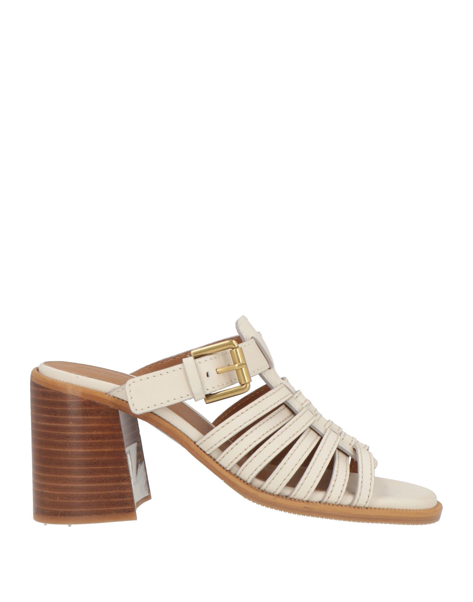 SEE BY CHLOÉ SEE BY CHLOÉ ΠΑΠΟΥΤΣΙΑ Πέδιλα