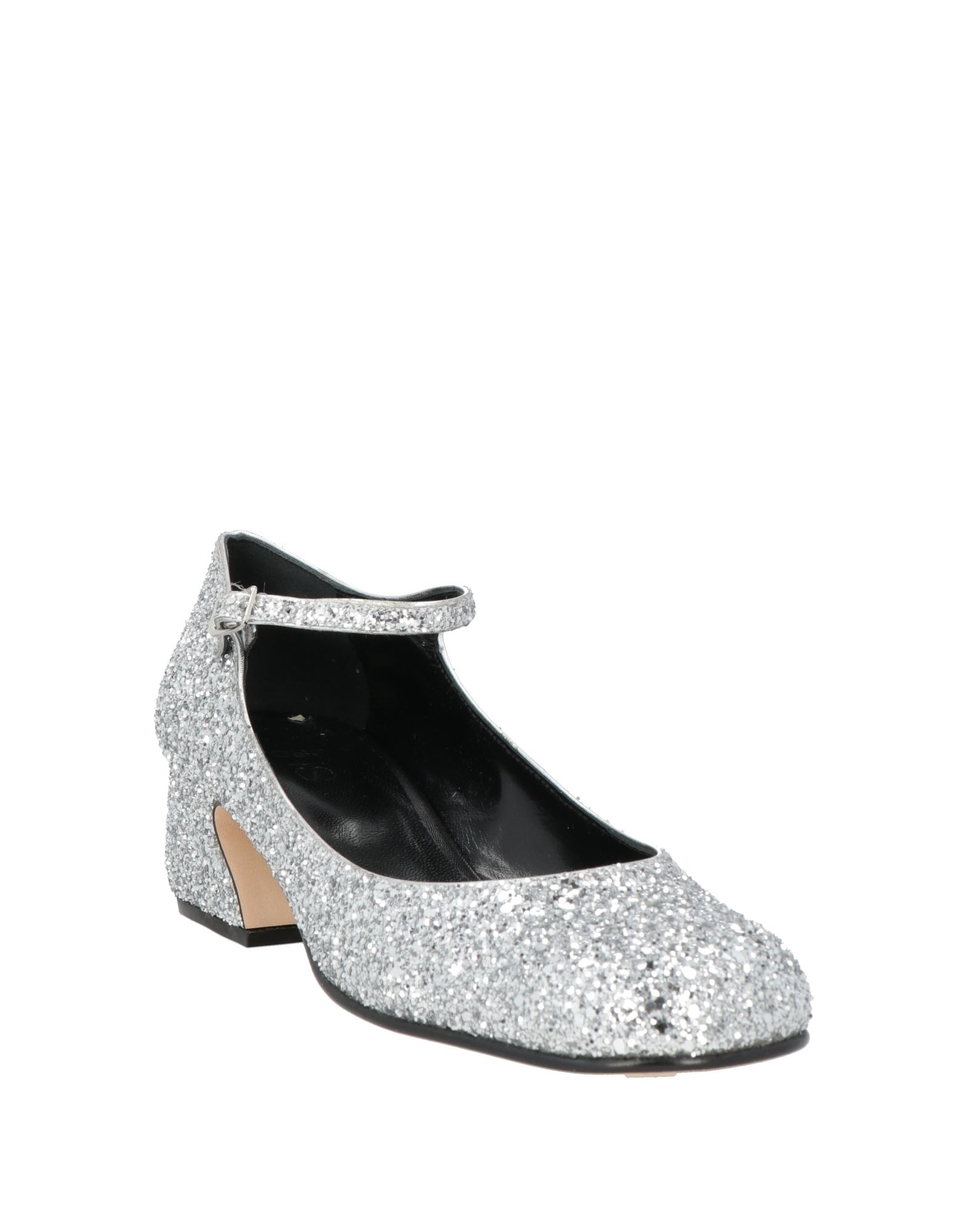  Si Rossi By Sergio Rossi - Schuhe - Pumps - On Yoox.com 