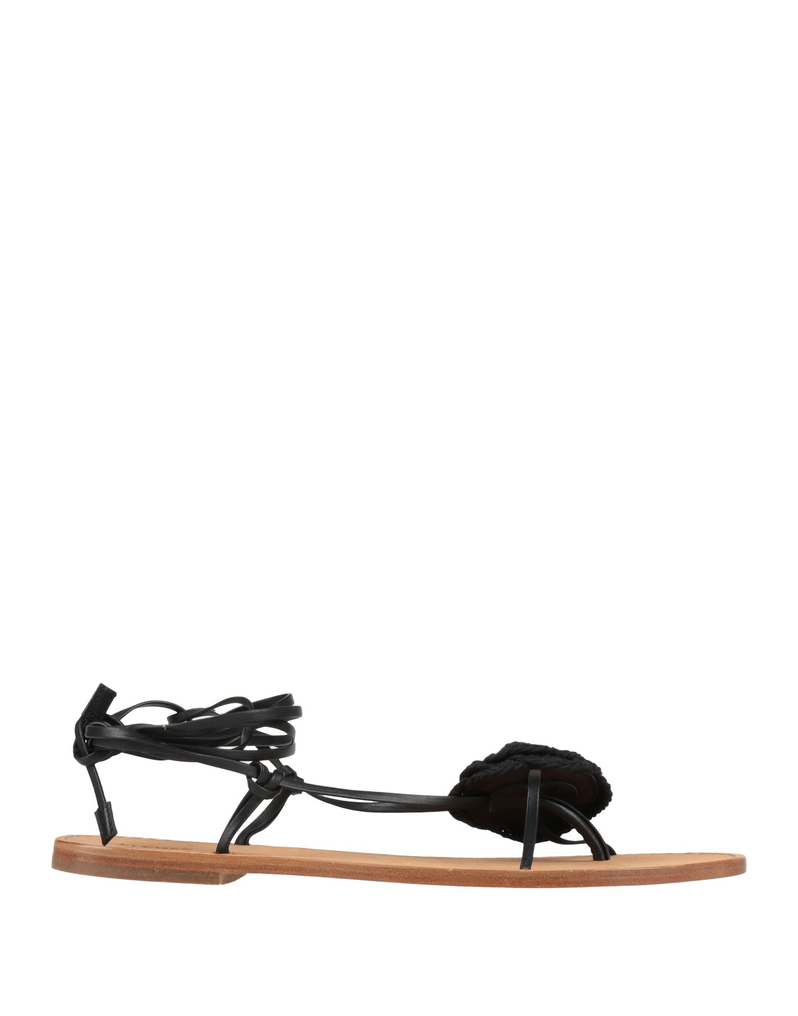 ALOHAS ALOHAS ΠΑΠΟΥΤΣΙΑ Σαγιονάρες