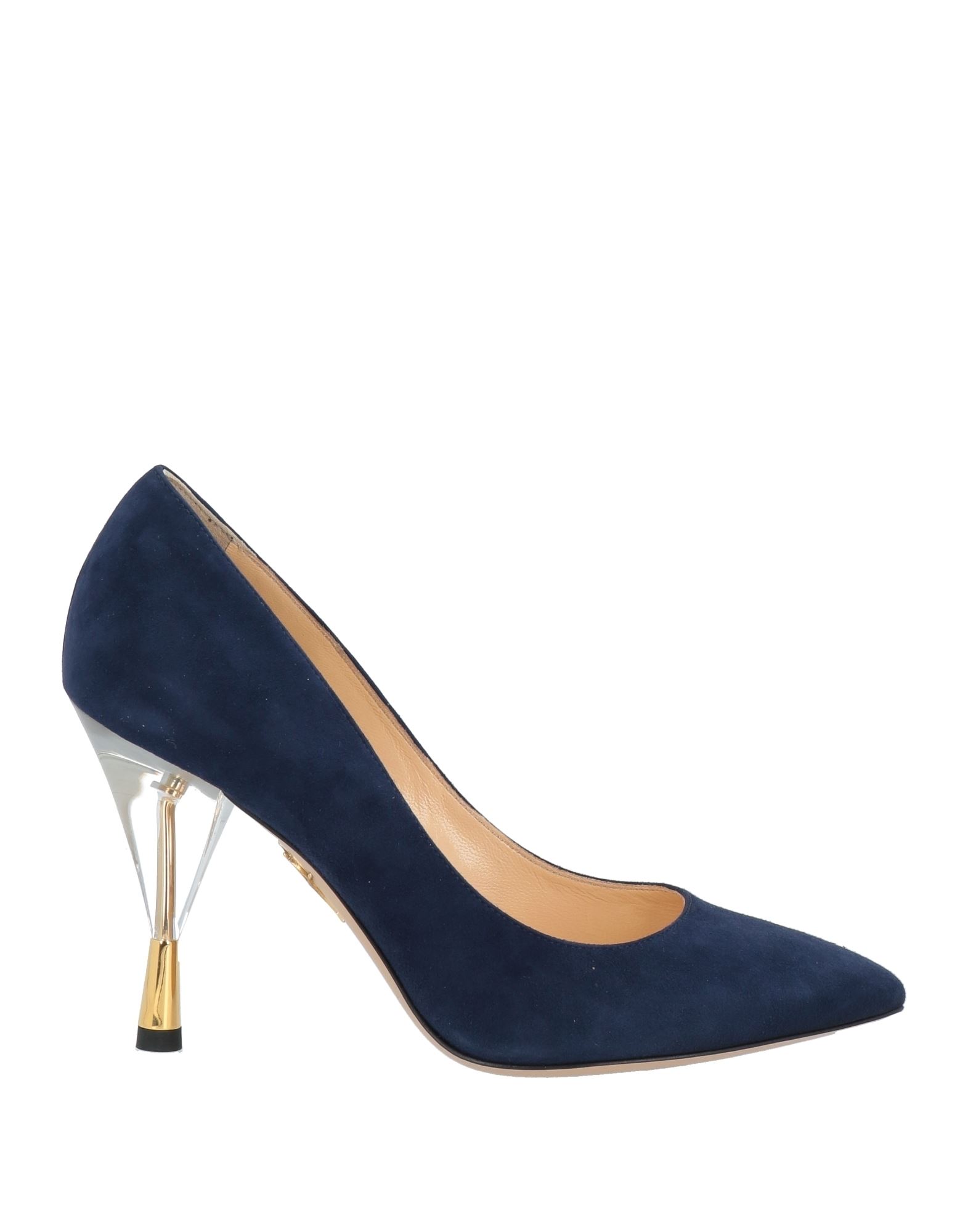 CHARLOTTE OLYMPIA CHARLOTTE OLYMPIA ΠΑΠΟΥΤΣΙΑ Κλειστά παπούτσια