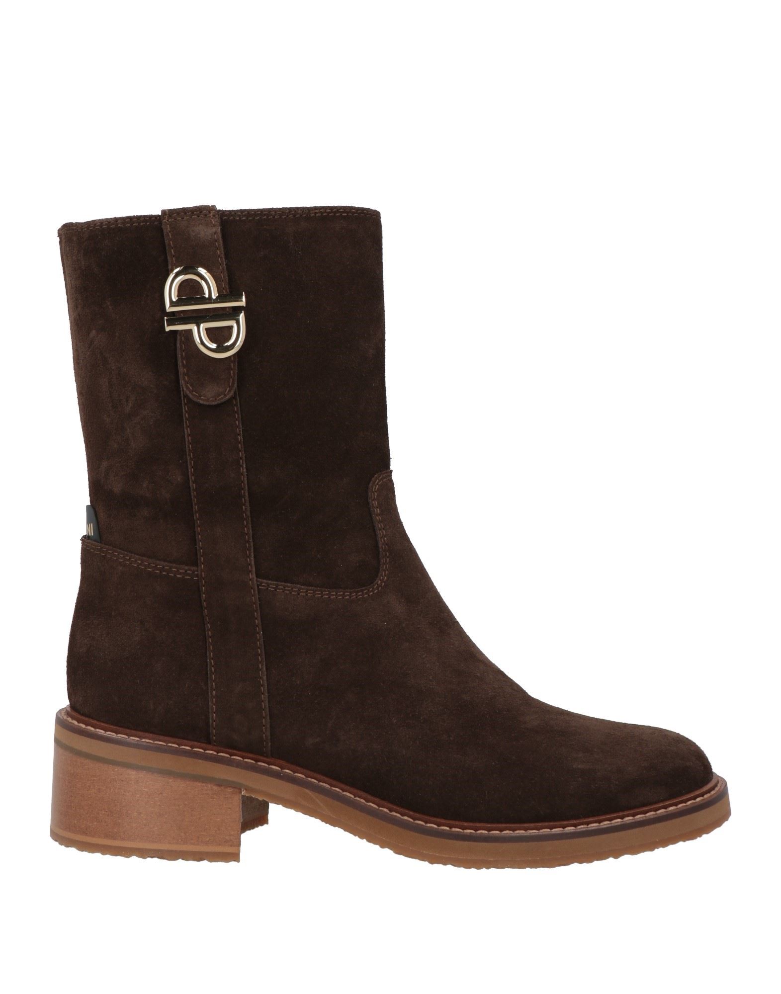  Pollini - Schuhe - Stiefeletten - On Yoox.com 