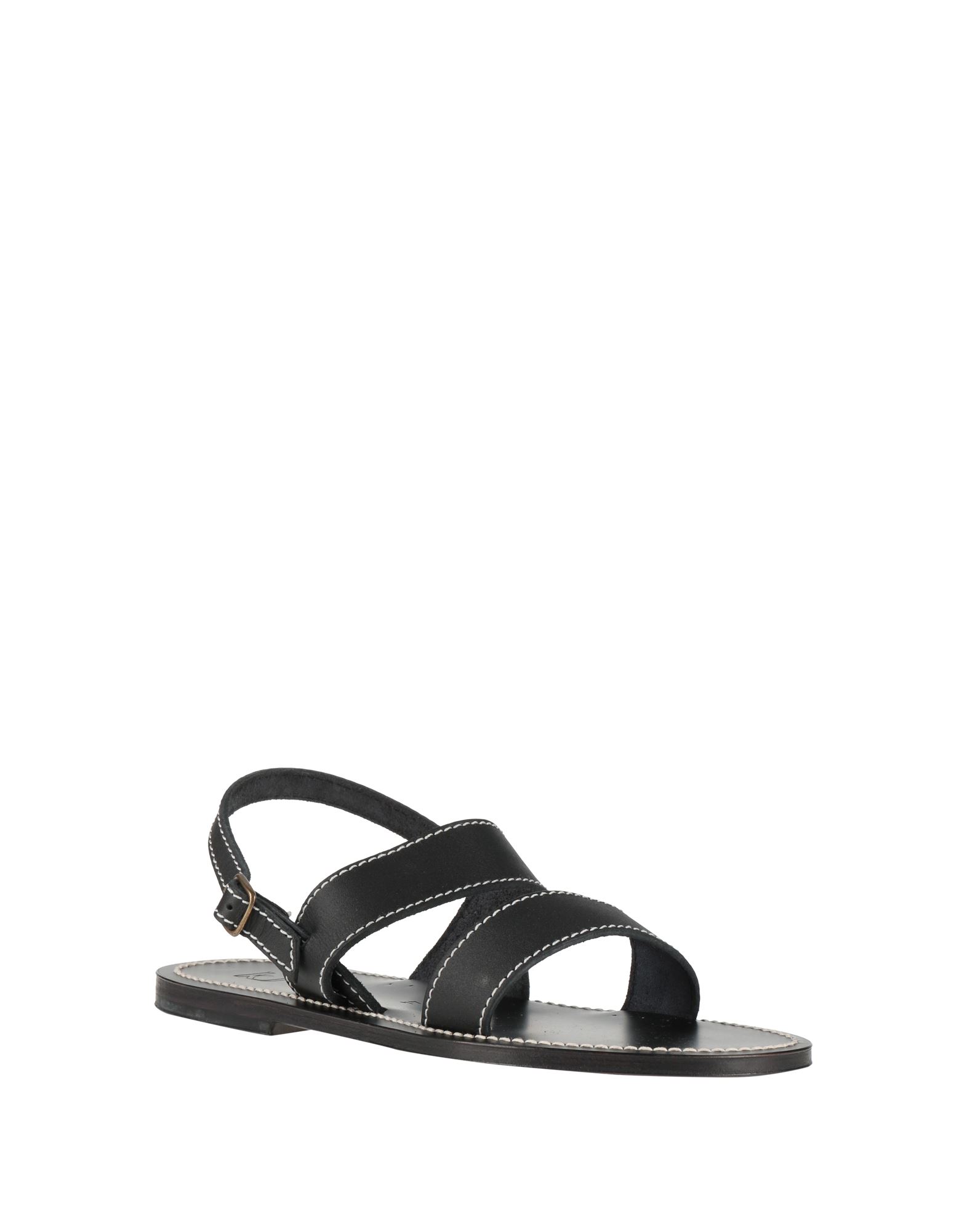  K.jacques St. Tropez - Schuhe - Sandalen - On Yoox.com 
