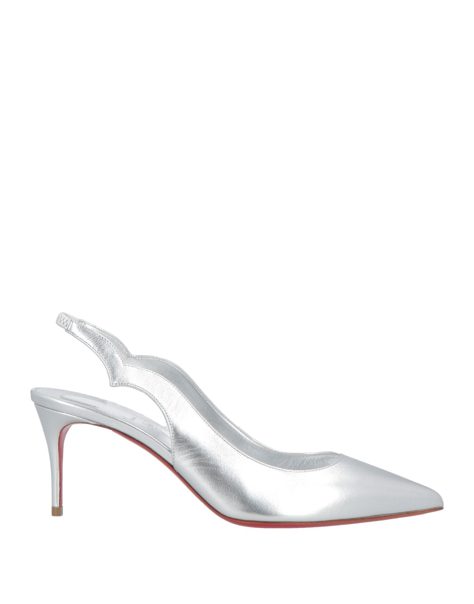 CHRISTIAN LOUBOUTIN CHRISTIAN LOUBOUTIN ΠΑΠΟΥΤΣΙΑ Κλειστά παπούτσια