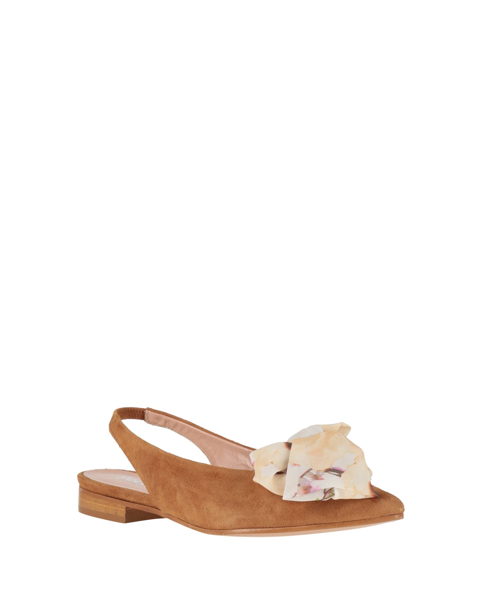  Pollini - Schuhe - Ballerinas - On Yoox.com 