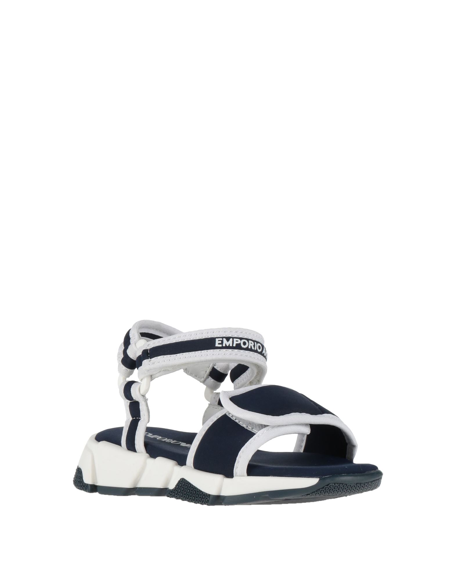  Emporio Armani - Schuhe - Sandalen - On Yoox.com 