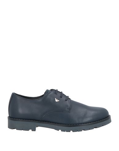 Schnürschuh Jungen 3-8 jahre Marineblau 28,30,31 Jungen 3-8 jahre