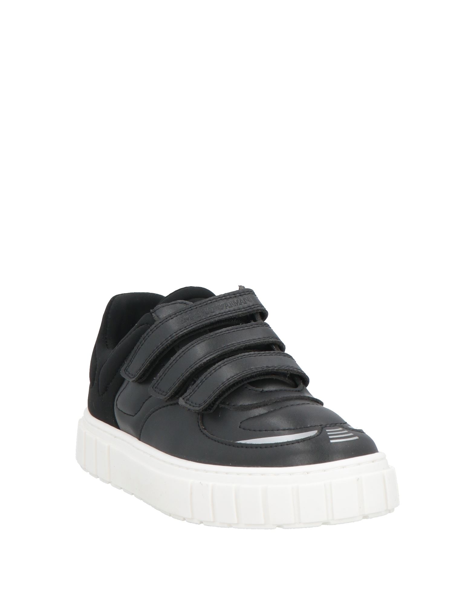  Emporio Armani - Schuhe - Sneakers - On Yoox.com 