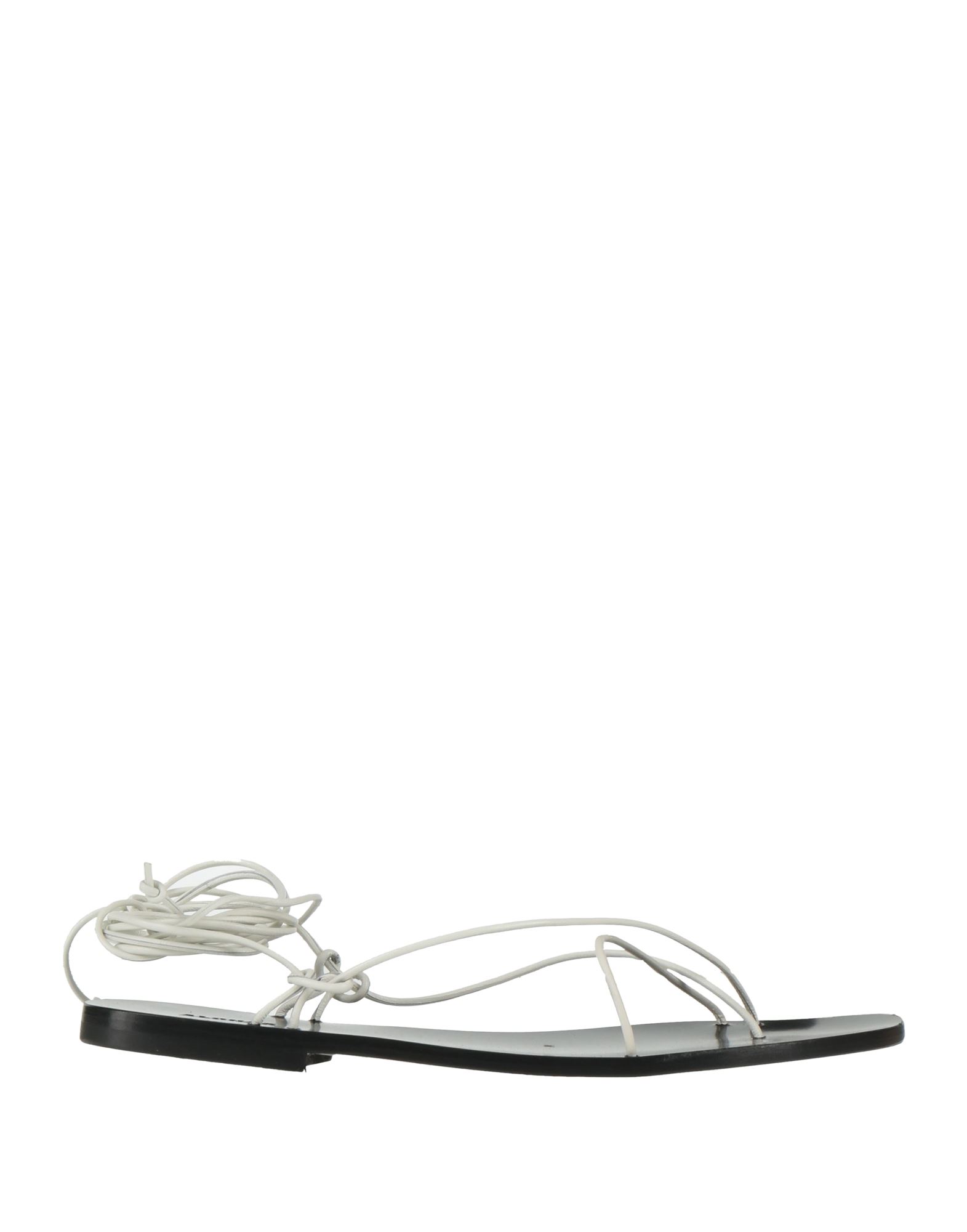 ALOHAS ALOHAS ΠΑΠΟΥΤΣΙΑ Σαγιονάρες