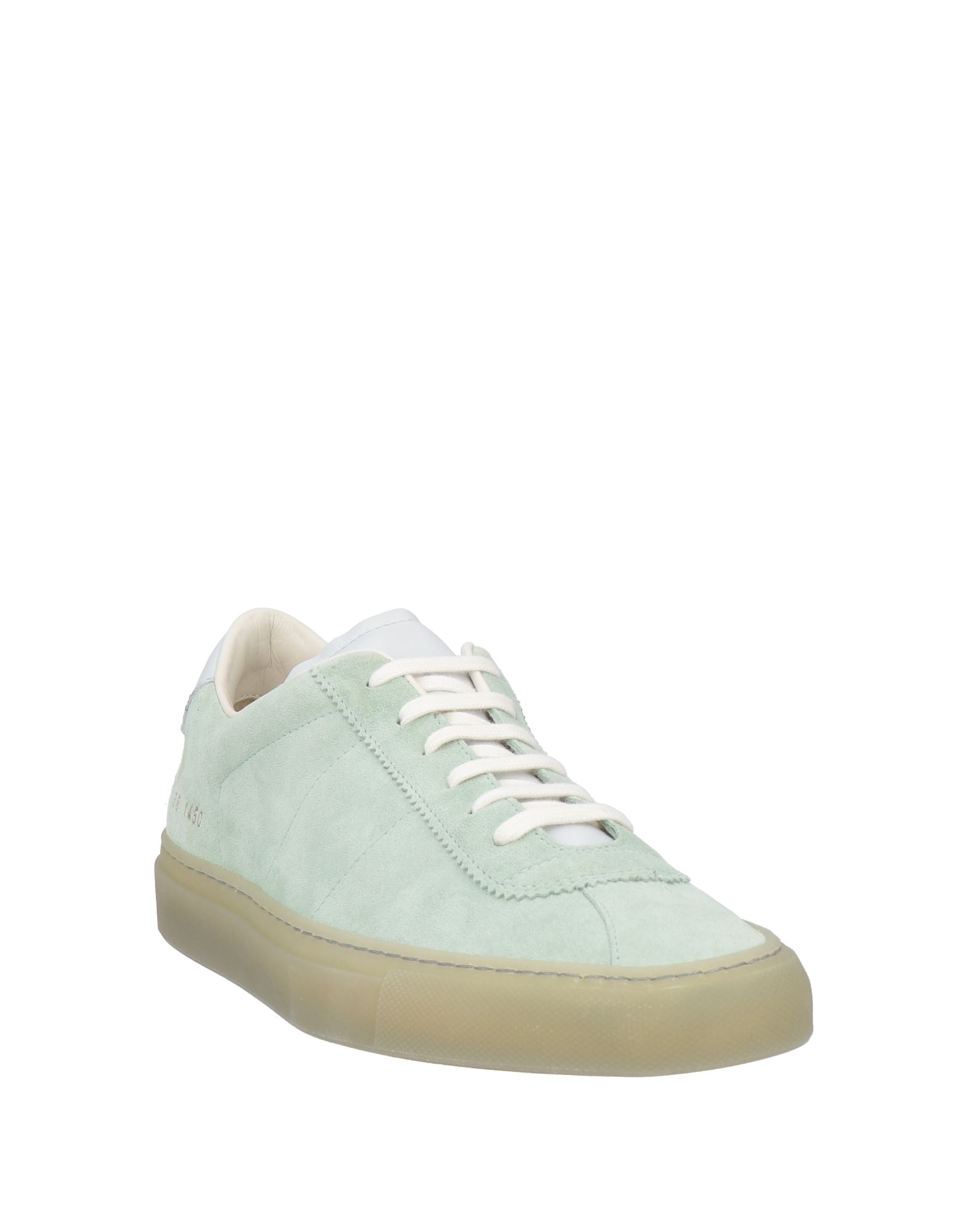  Woman By Common Projects - Schuhe - Sneakers - On Yoox.com 
