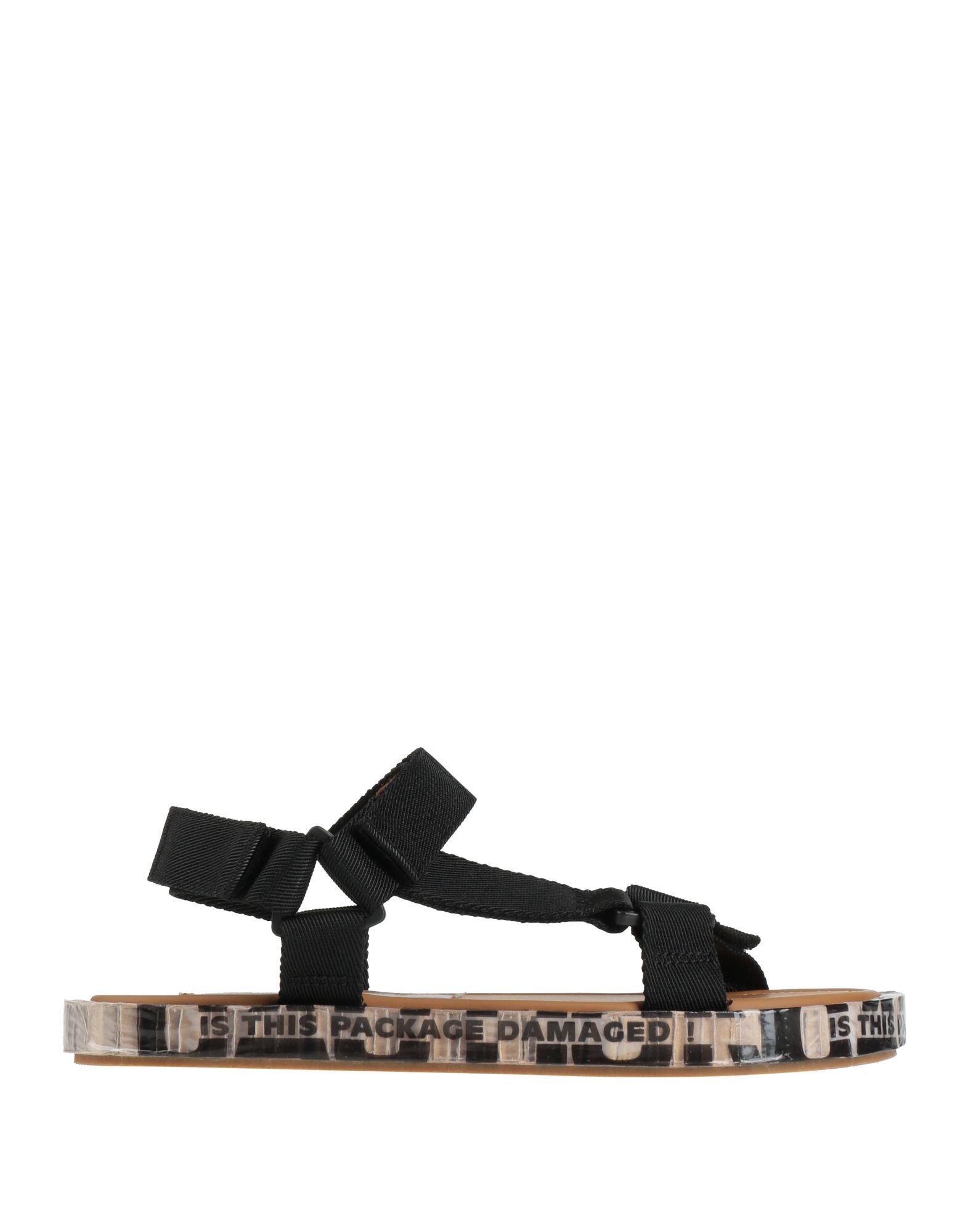 MAISON MARGIELA ΠΑΠΟΥΤΣΙΑ Πέδιλα
