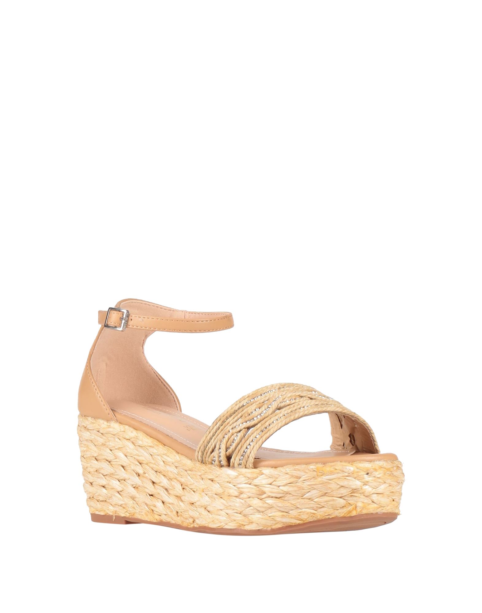  Francesco Milano - Schuhe - Espadrilles - On Yoox.com 