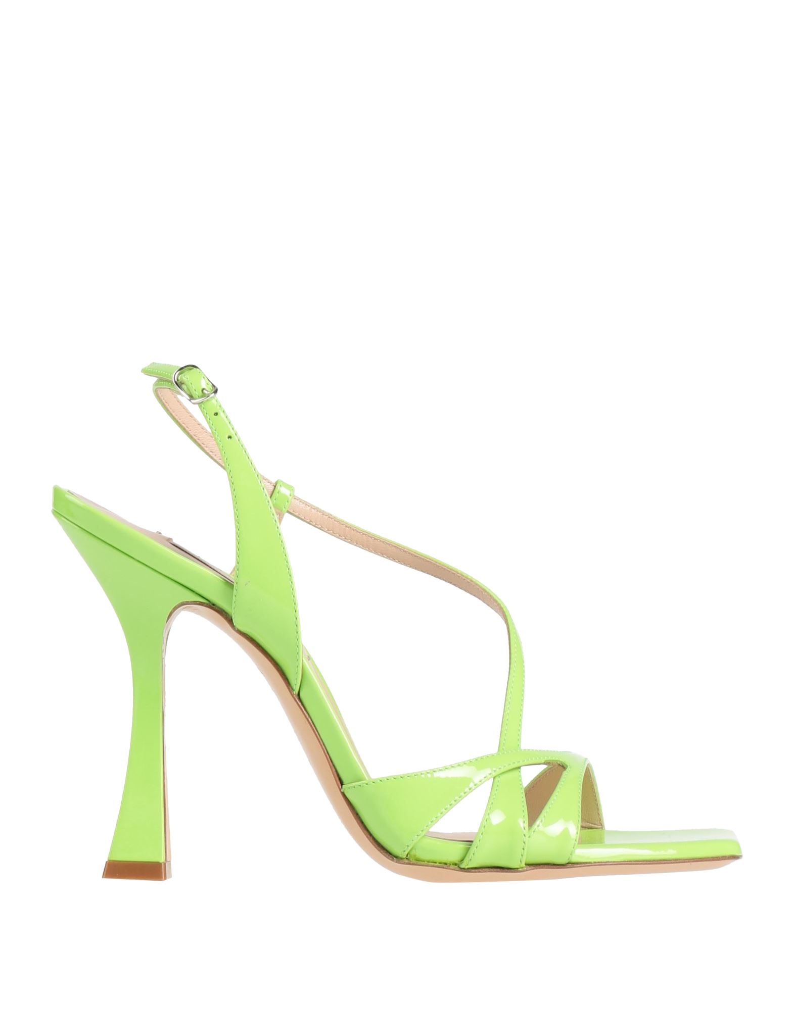 CASADEI CASADEI ΠΑΠΟΥΤΣΙΑ Πέδιλα
