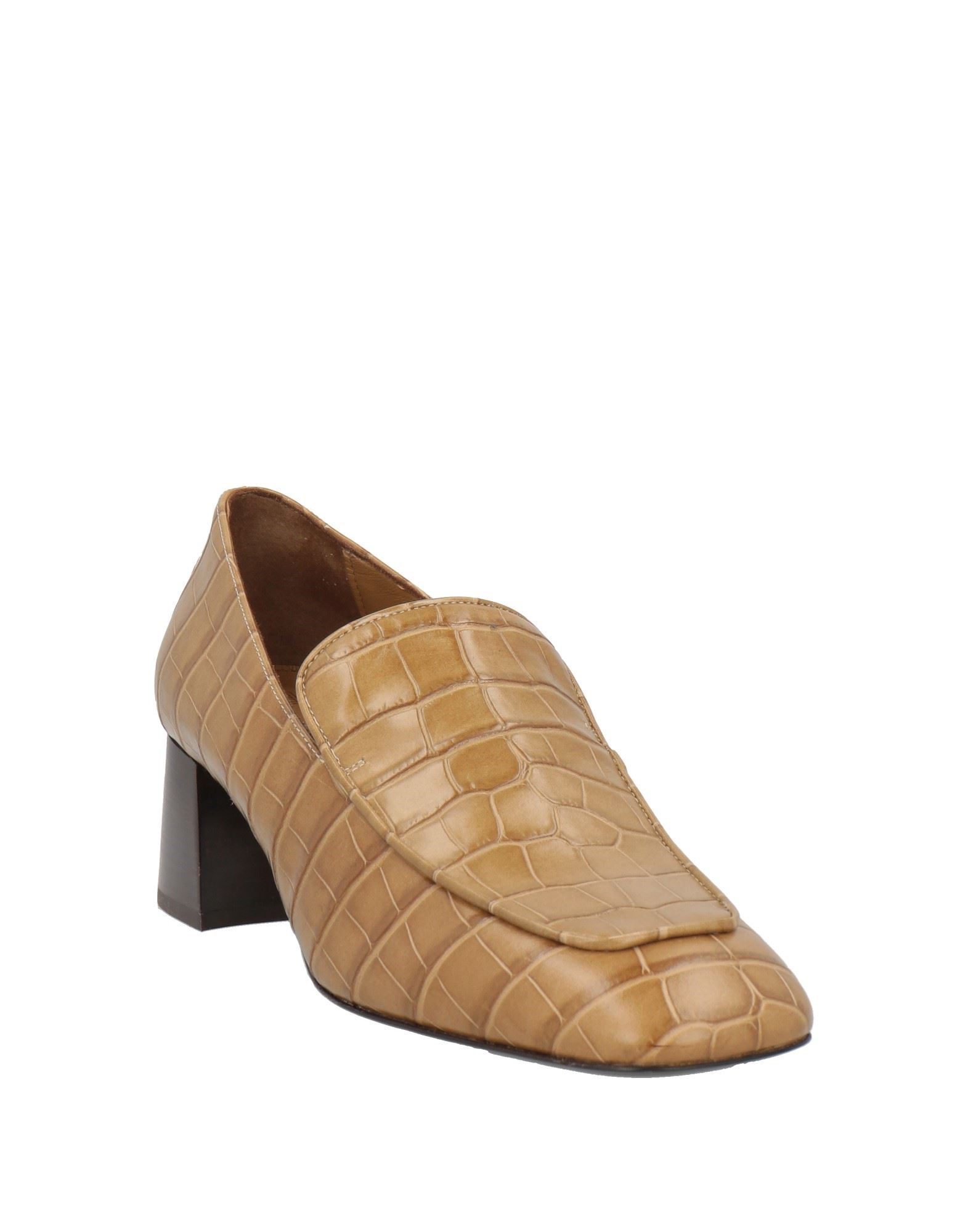 Toteme - Schuhe - Mokassins - On Yoox.com 