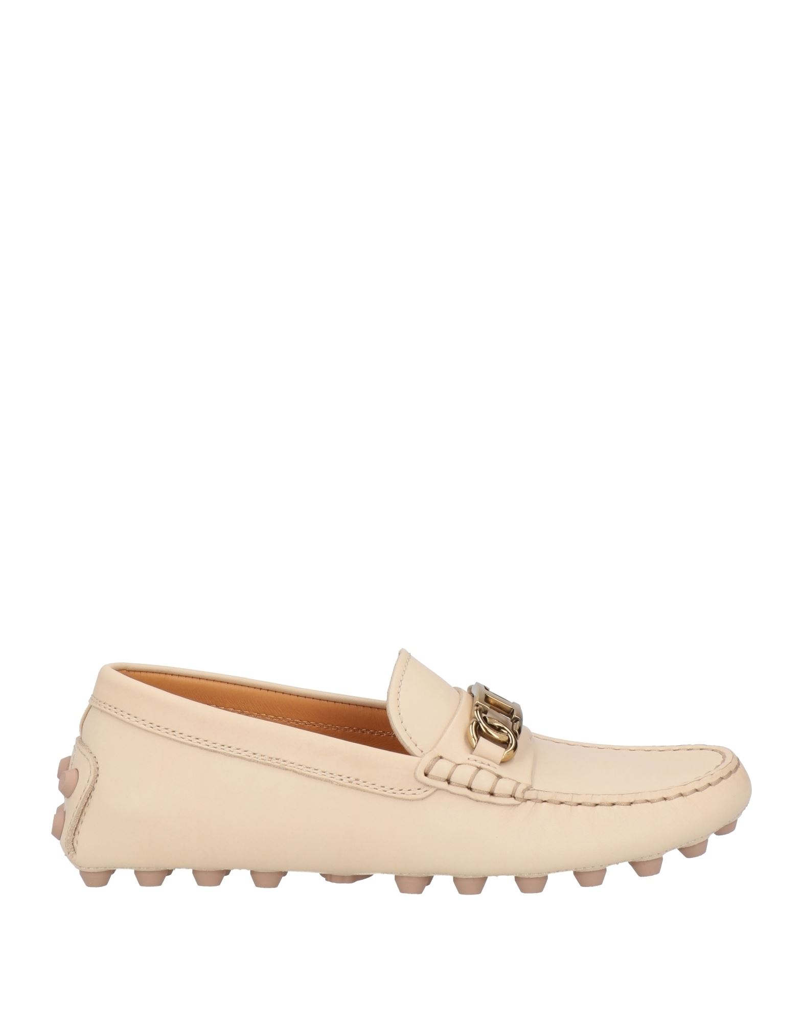 TOD'S ΠΑΠΟΥΤΣΙΑ Μοκασίνια