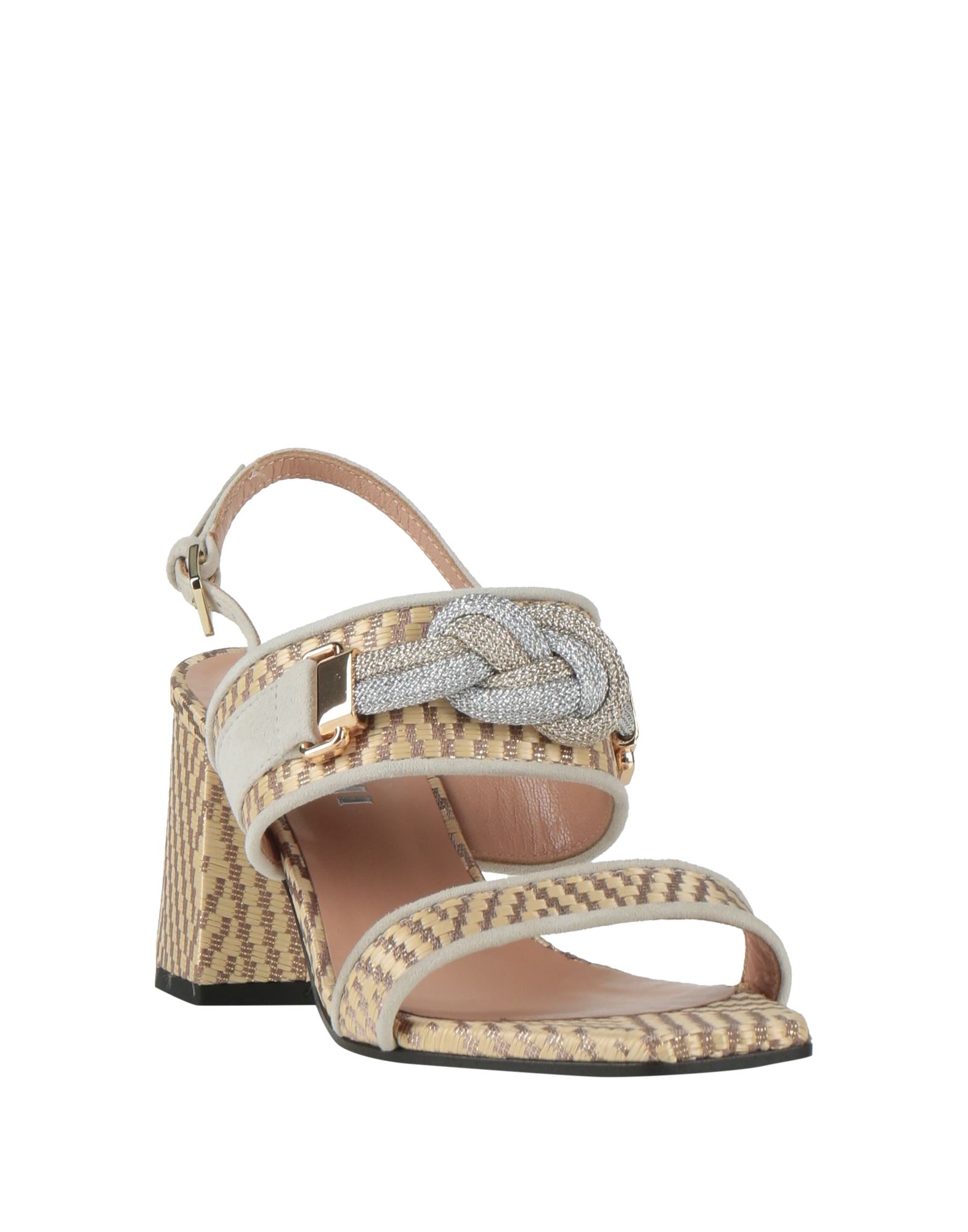  Pollini - Schuhe - Sandalen - On Yoox.com 