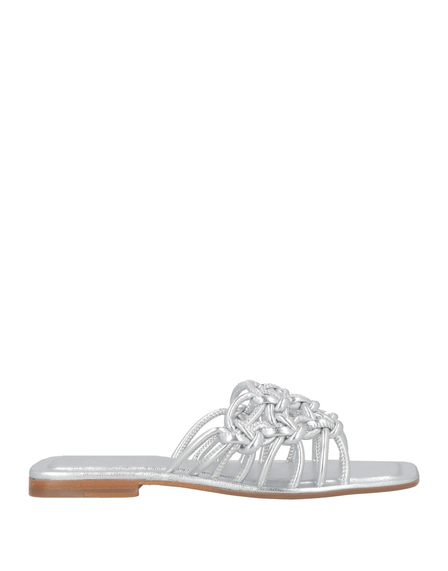 ZINDA ZINDA ΠΑΠΟΥΤΣΙΑ Πέδιλα