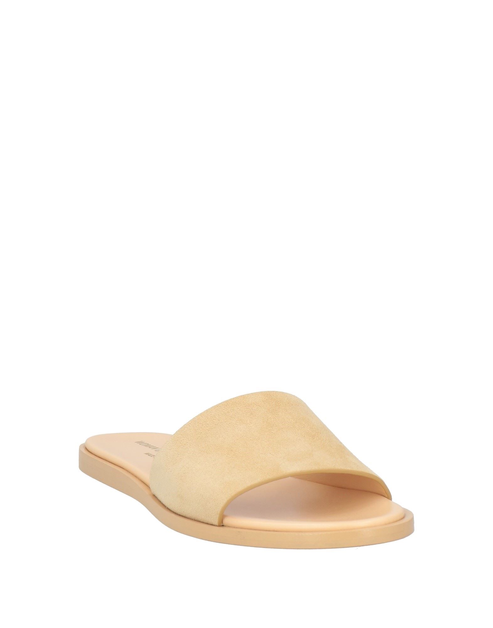  Woman By Common Projects - Schuhe - Sandalen - On Yoox.com 