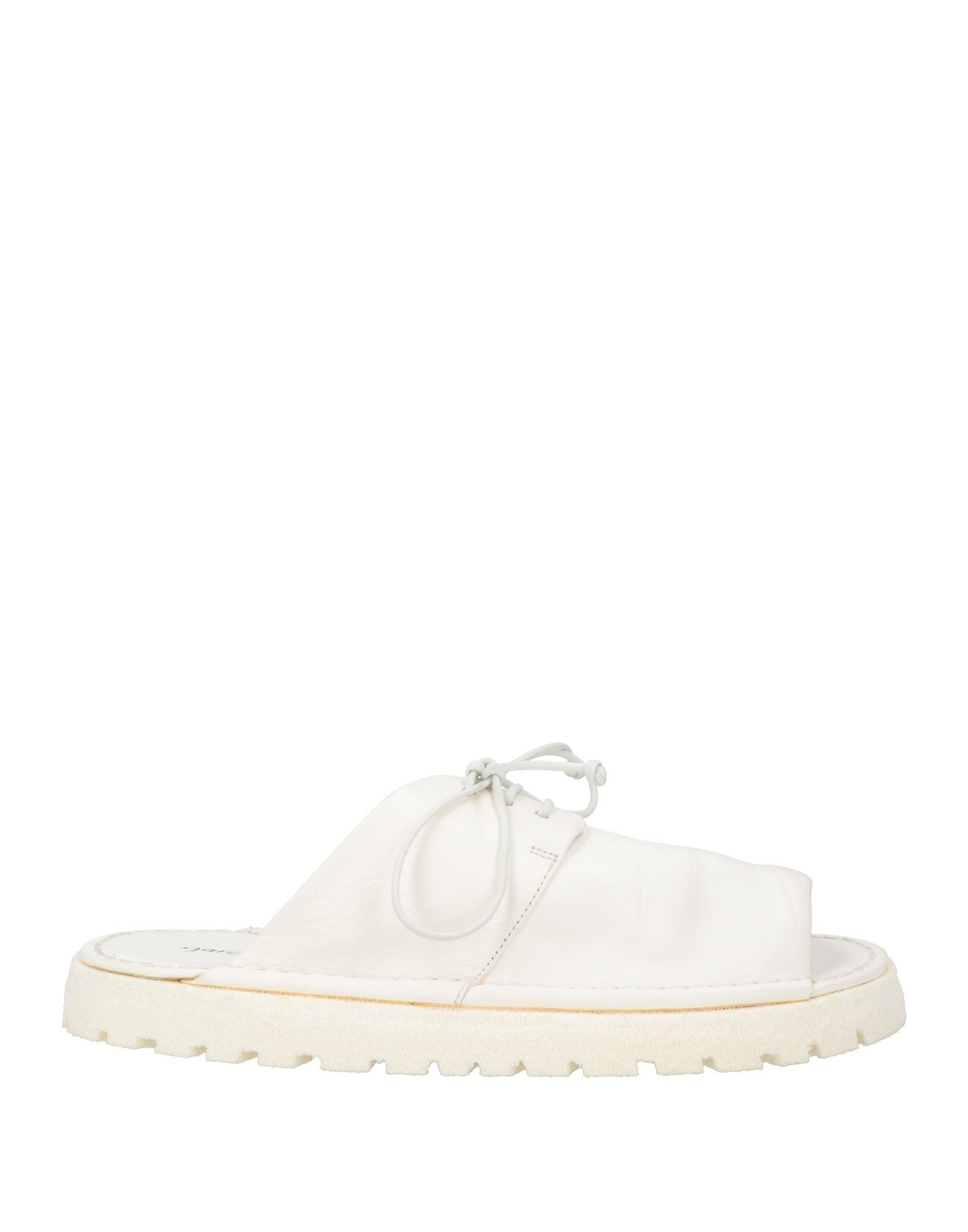 MARSÈLL MARSÈLL ΠΑΠΟΥΤΣΙΑ Πέδιλα