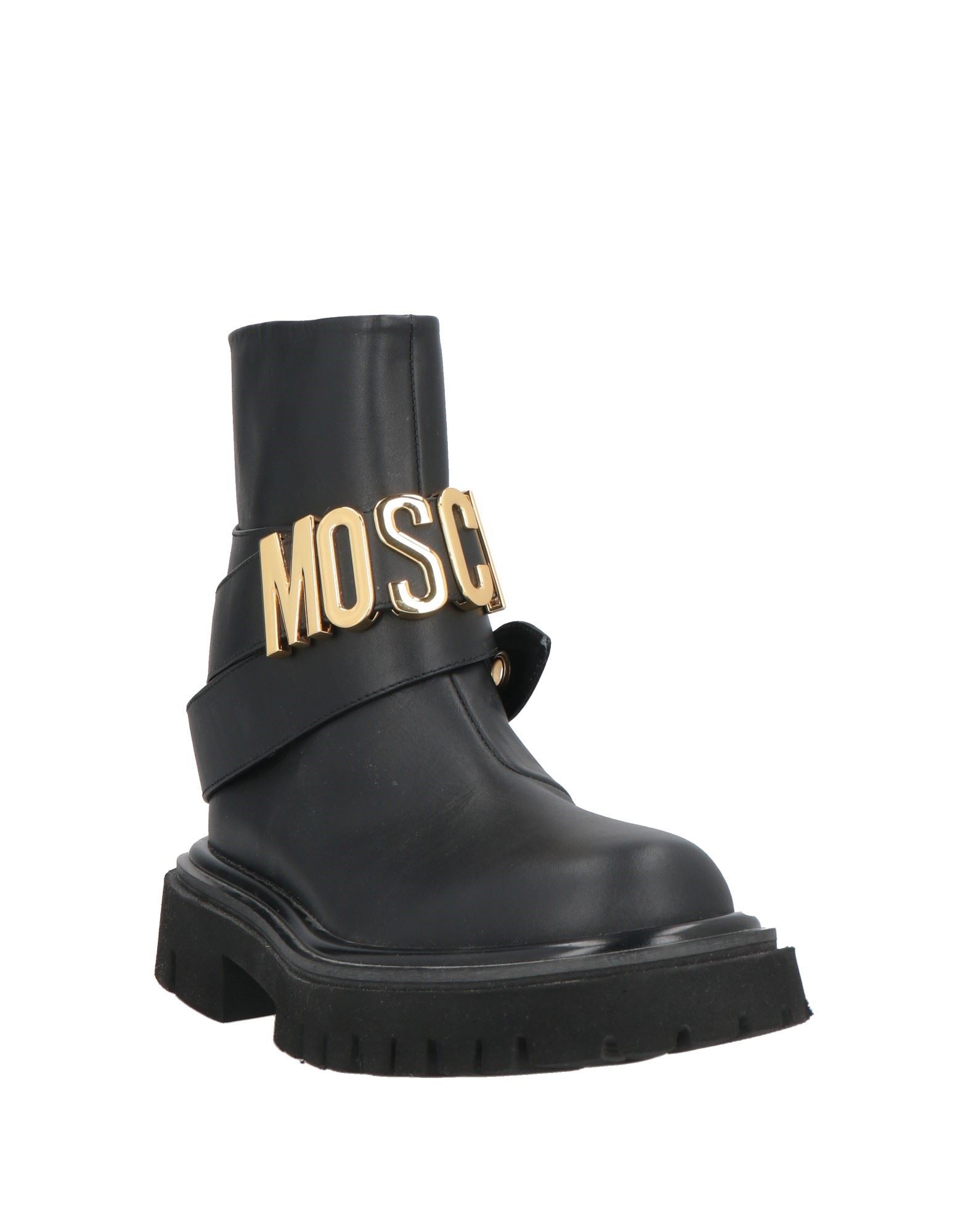  Moschino - Schuhe - Stiefeletten - On Yoox.com 