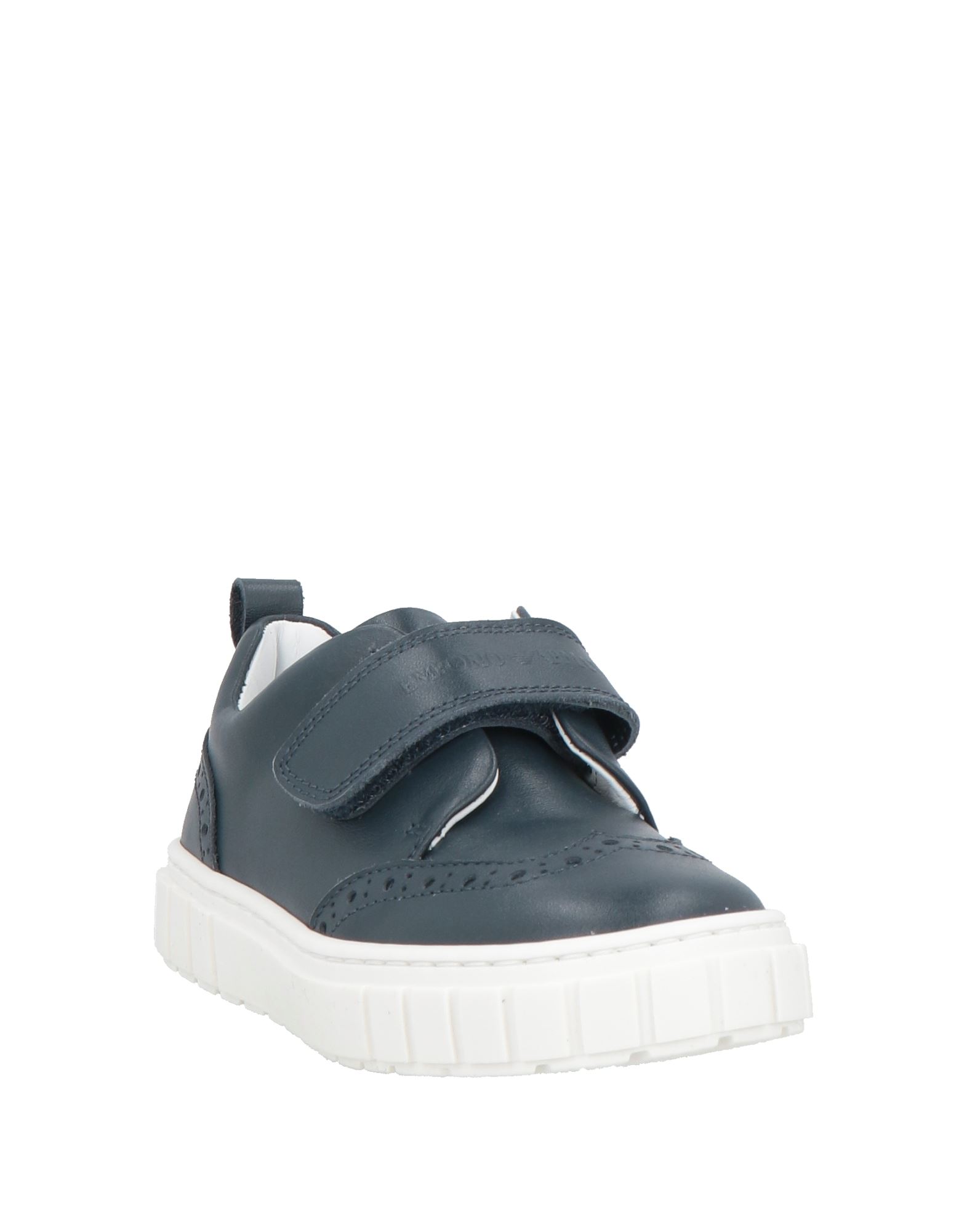  Emporio Armani - Schuhe - Sneakers - On Yoox.com 