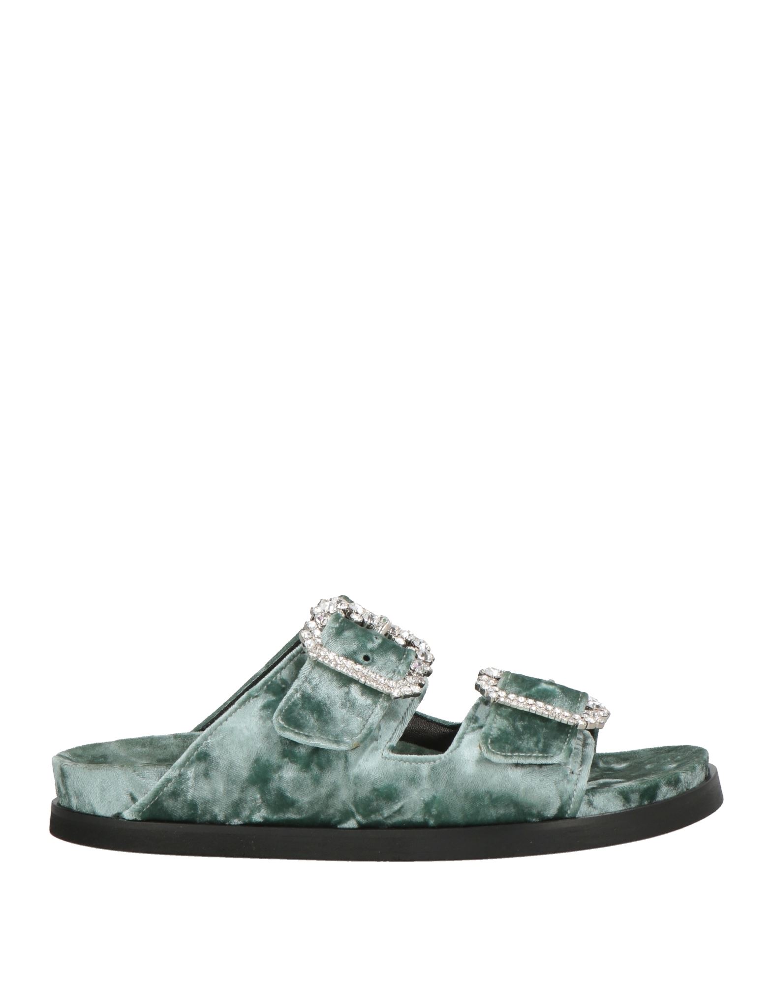  Emanuela Caruso Capri - Schuhe - Sandalen - On Yoox.com 