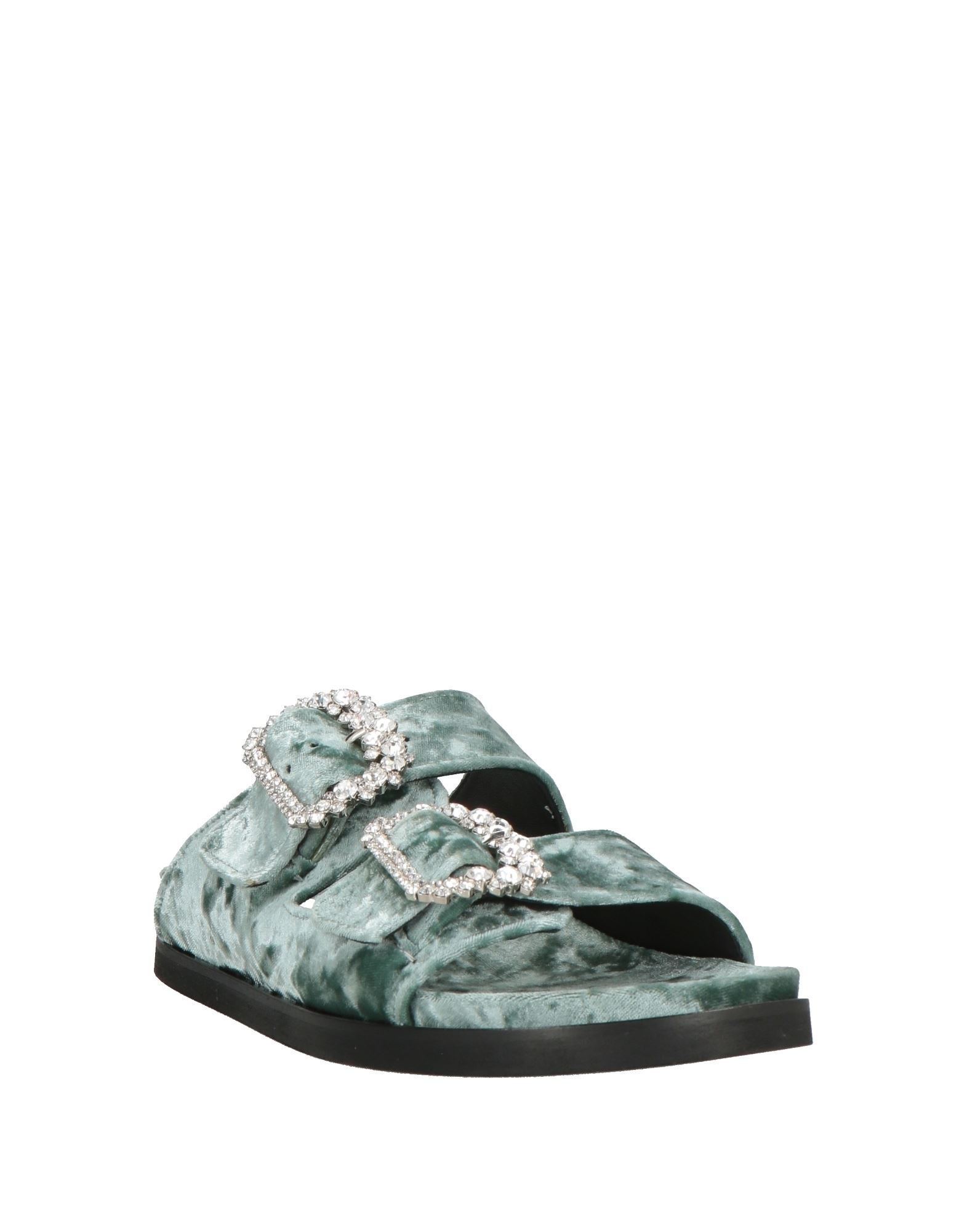  Emanuela Caruso Capri - Schuhe - Sandalen - On Yoox.com 