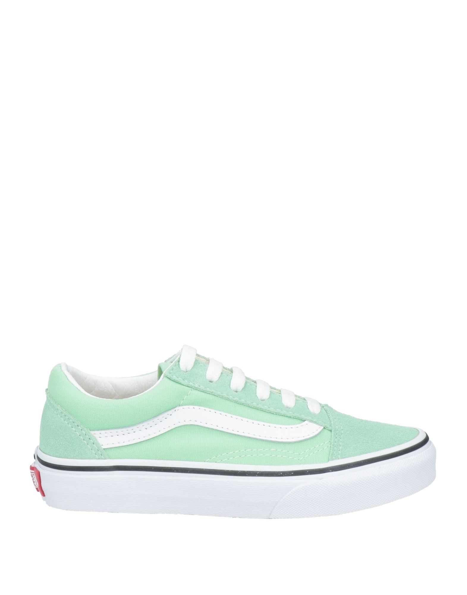 VANS VANS ΠΑΠΟΥΤΣΙΑ Αθλητικά παπούτσια