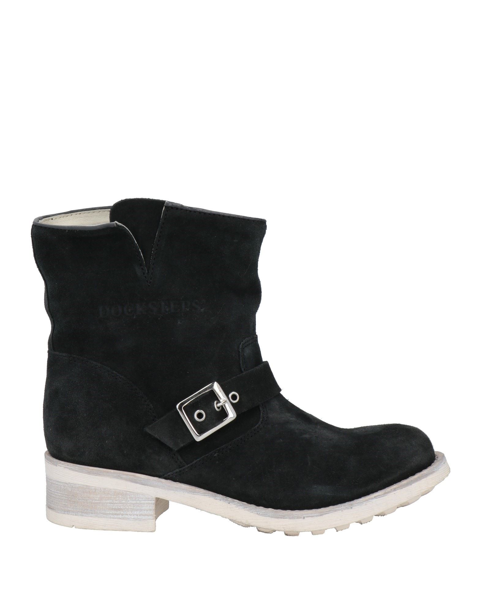 DOCKSTEPS DOCKSTEPS ΠΑΠΟΥΤΣΙΑ Μποτάκια