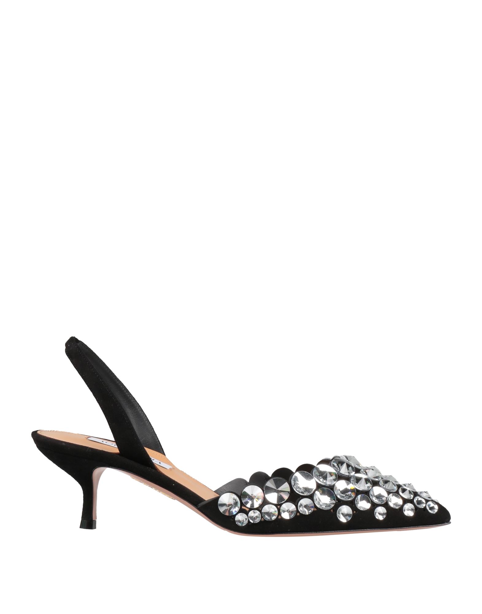 AQUAZZURA AQUAZZURA ΠΑΠΟΥΤΣΙΑ Κλειστά παπούτσια